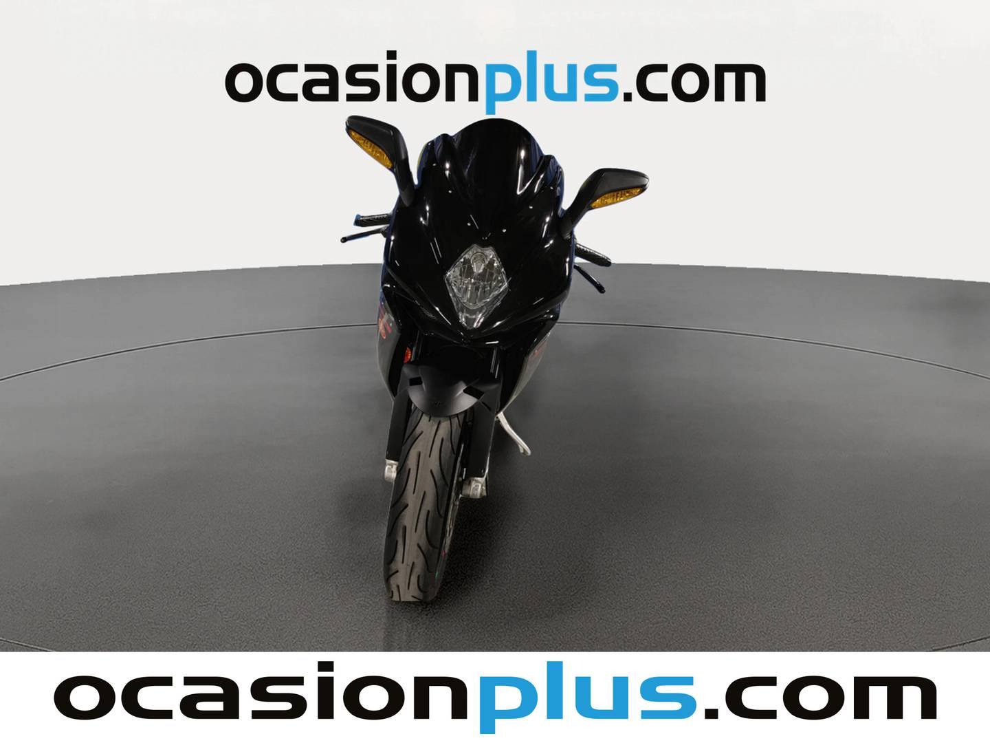 MV Agusta F3 675 94 Kw (128 Cv) MV Agusta F3 675 94 Kw (128 Cv) (128 CV) 128cv