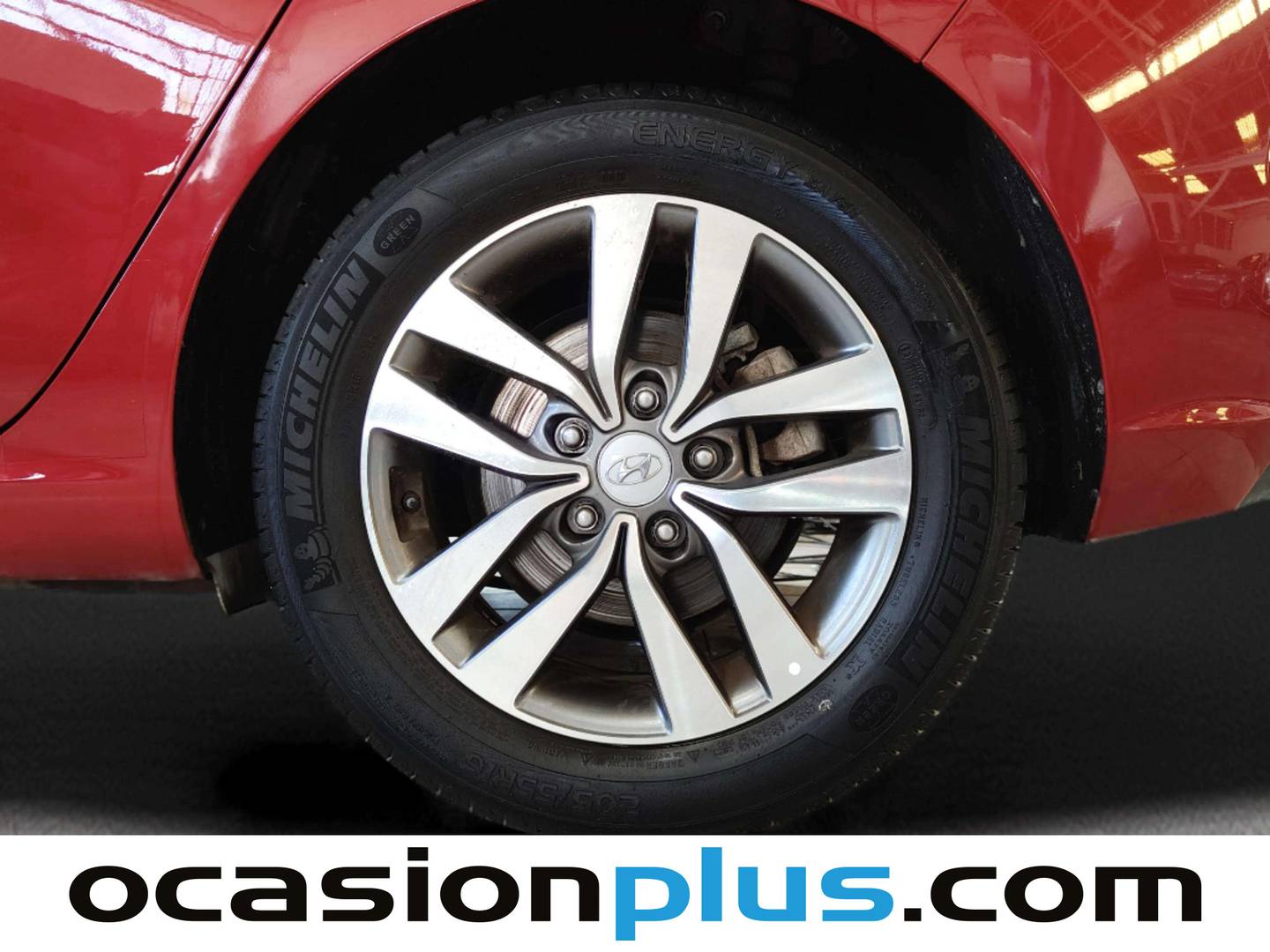 Hyundai i30 Hyundai i30 1.0 TGDI Klass (120 CV) 2019