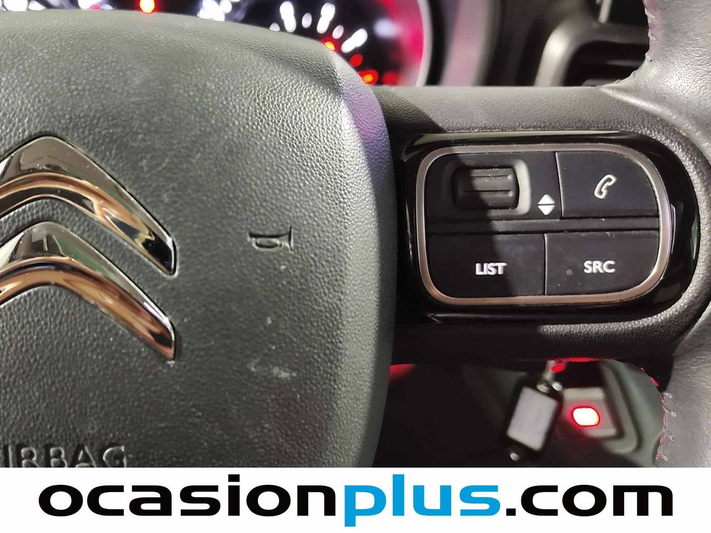 Foto Citroën Berlingo Citroen Berlingo Talla M BlueHDi 130 S&S 6v Rip Curl (130 CV)