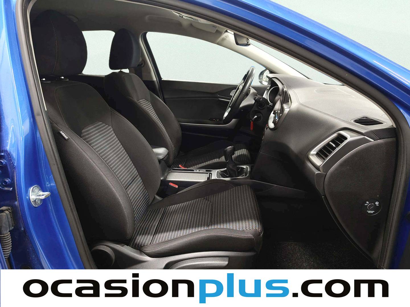 KIA XCeed KIA XCeed 1.0 T-GDi Drive (100 CV) gasolina
