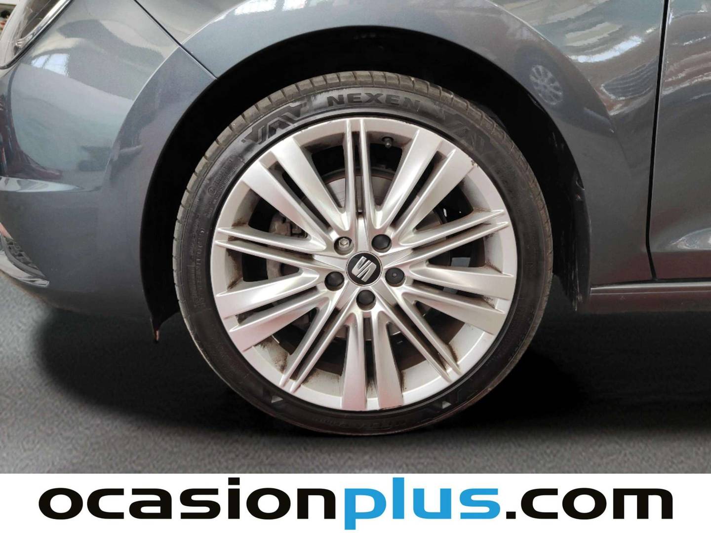 Seat Toledo Seat Toledo 1.0 TSI S&S Xcellence Edition (110 CV) de ocasión