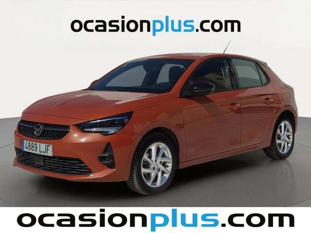 Opel Corsa 1.2 Turbo XHL GS-Line (100 CV) de segunda mano