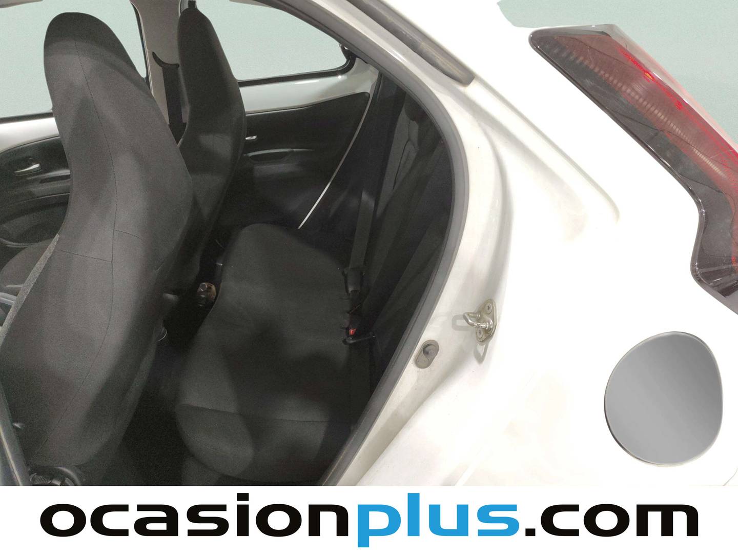 Foto Toyota Aygo X Cross Toyota Aygo X Cross 1.0 VVT-I Play (72 CV)