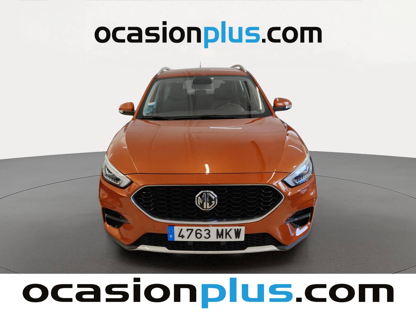 MG ZS MG ZS 1.5 Comfort (106 CV) barato
