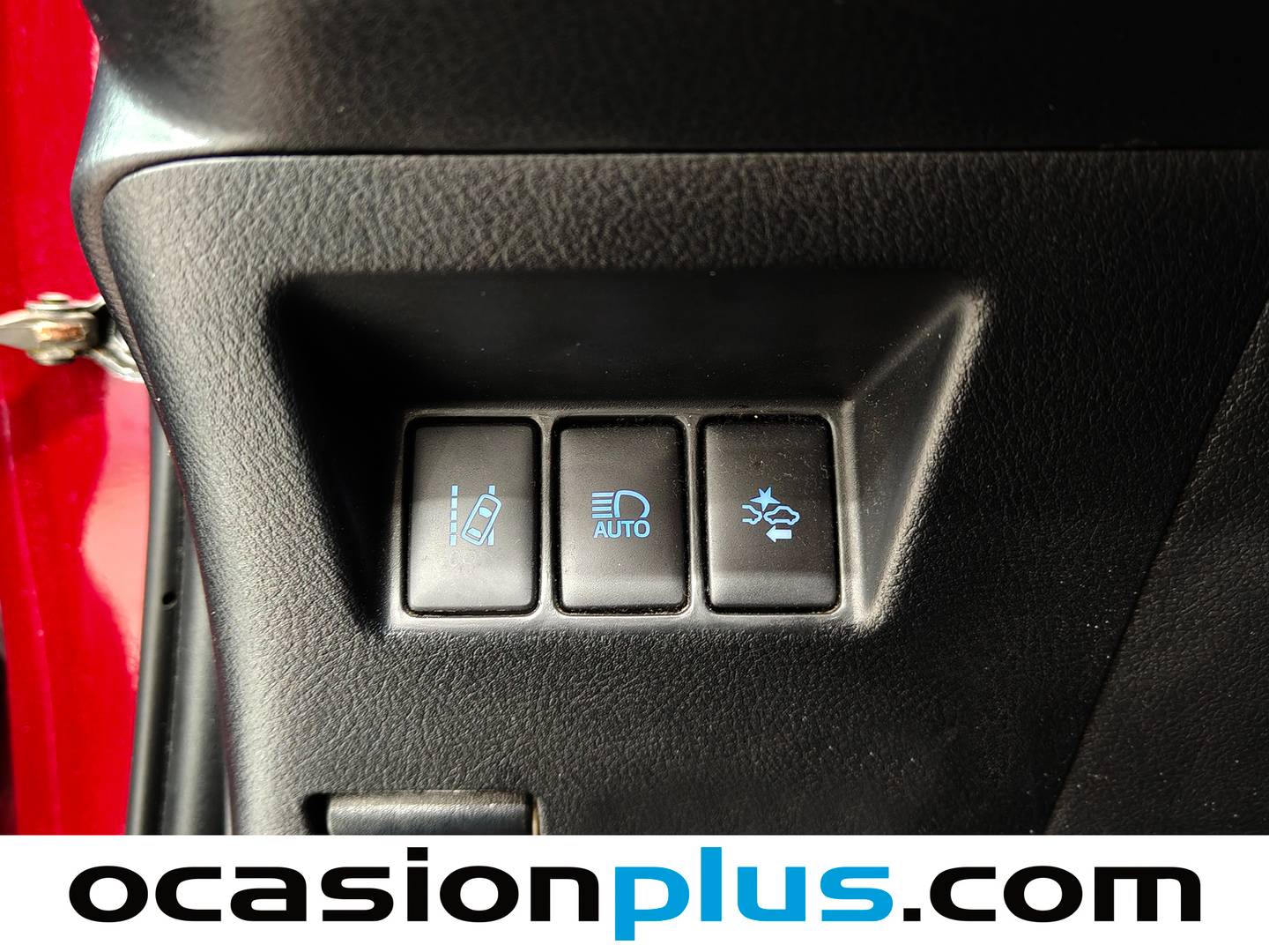 Foto Toyota Yaris Toyota Yaris 1.5 Hybrid Active (100 CV)