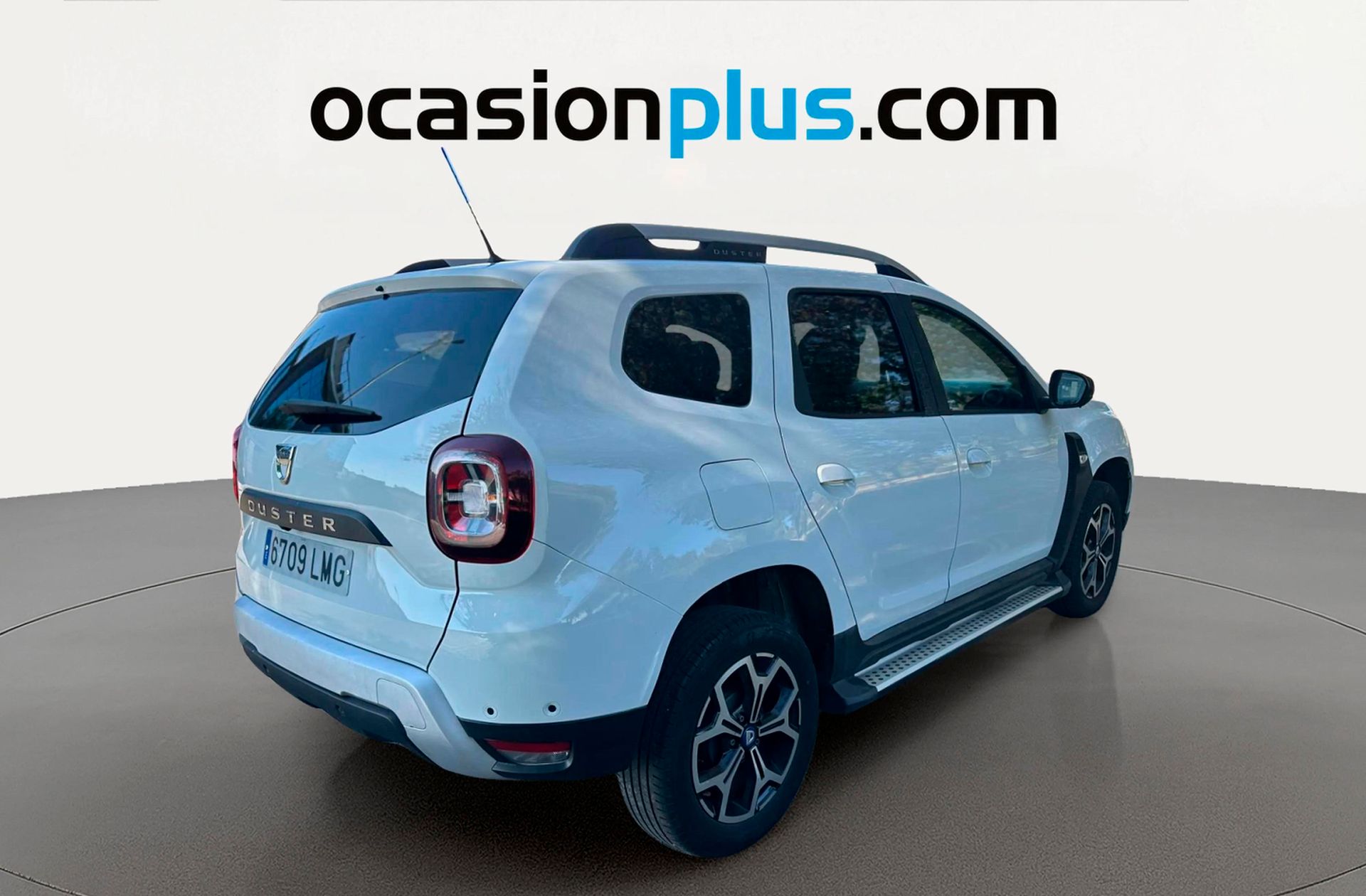 Dacia Duster SL Aniversario TCe 4x2 GPF - foto 4