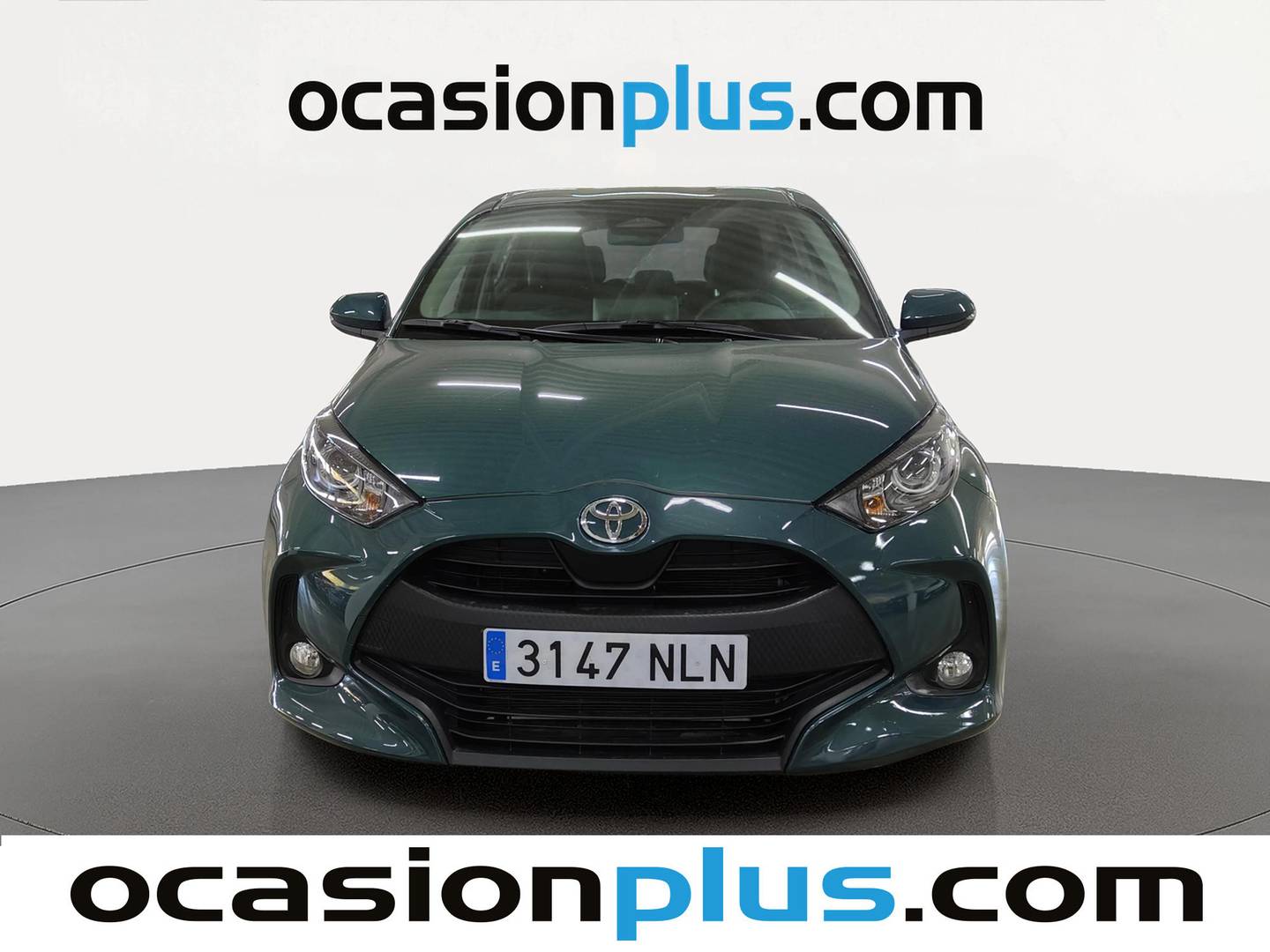 Toyota Yaris Toyota Yaris 120H Active Plus (116 CV) 116cv