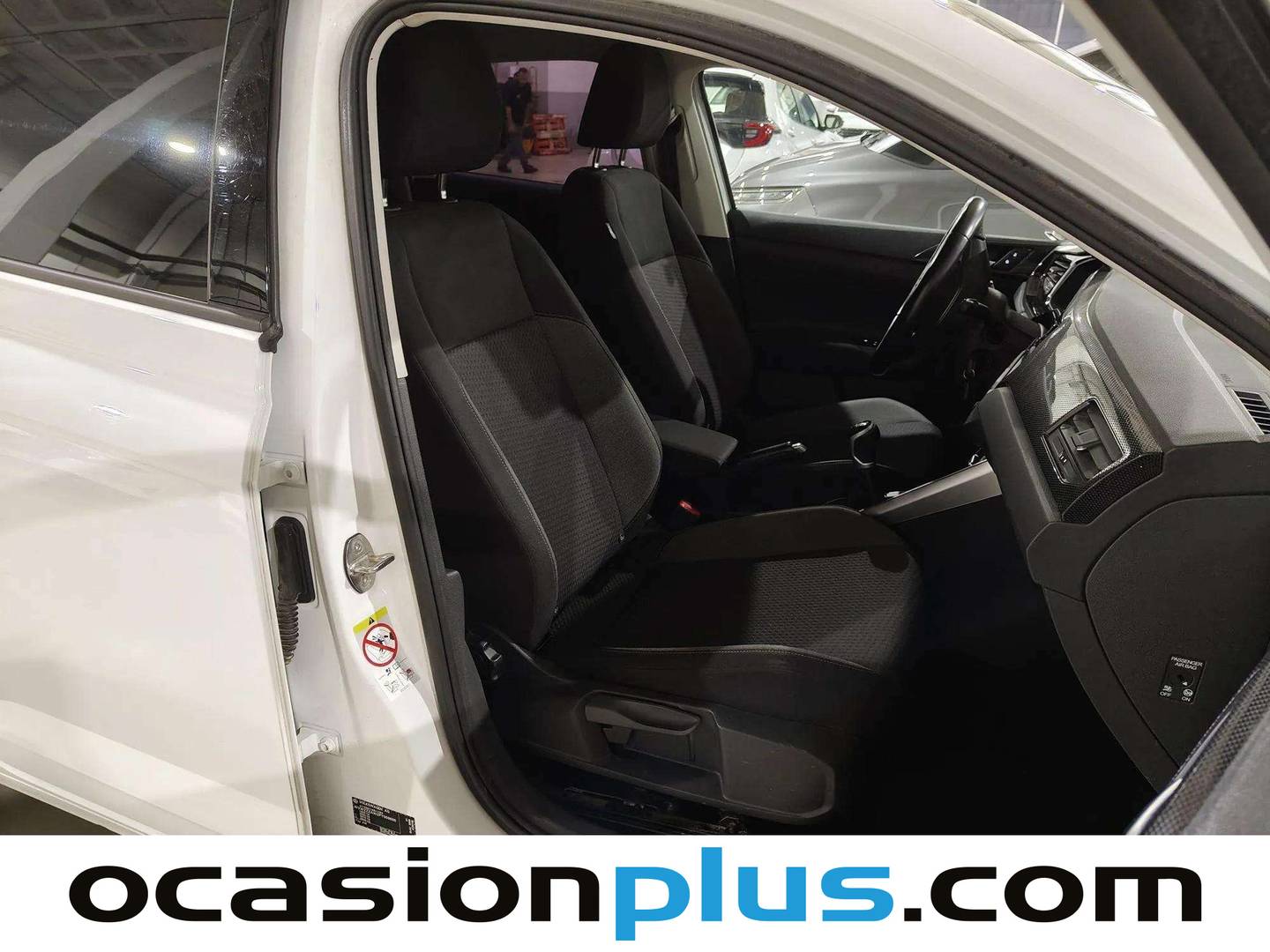 Volkswagen Polo Volkswagen Polo Life 1.0 TSI (95 CV) manual