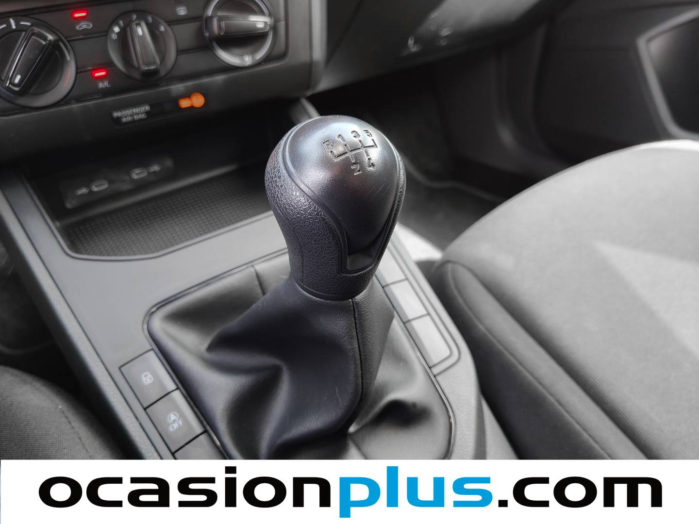 Seat Ibiza Seat Ibiza 1.0 TSI S&S Reference XL (95 CV) de segunda mano