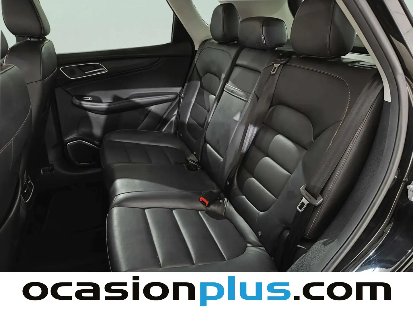 Foto MG HS MG HS 1.5 Turbo GDI Comfort DCT (162 CV)