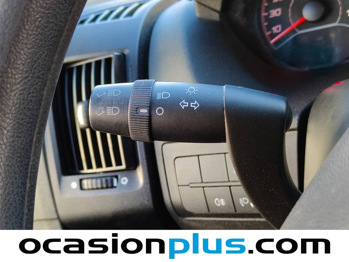 Foto Fiat Ducato FIAT Ducato 2.3 Multijet Furgón Medio Alto (130CV)