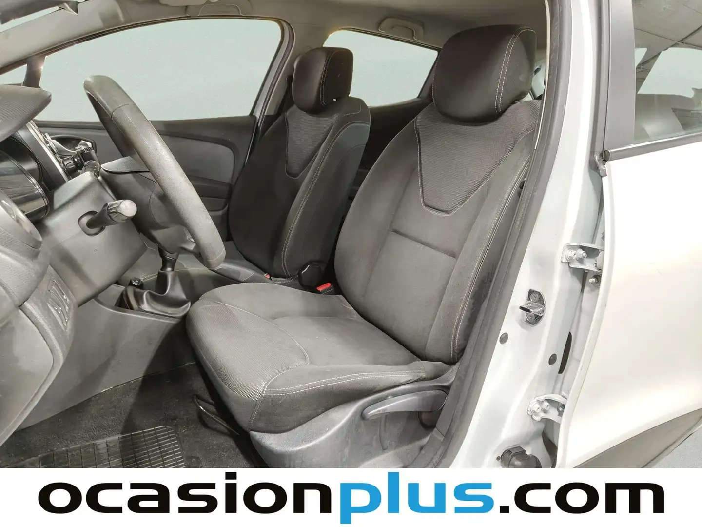 Foto Renault Clio Renault Clio Business TCe (75 CV)