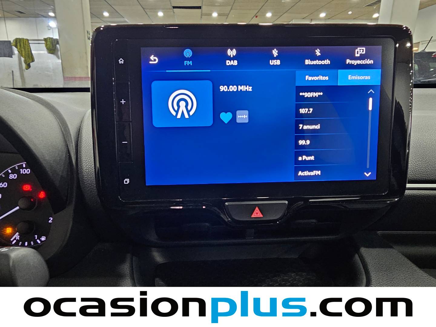 Foto Toyota Yaris Toyota Yaris 1.5 S-Edition (125 CV)