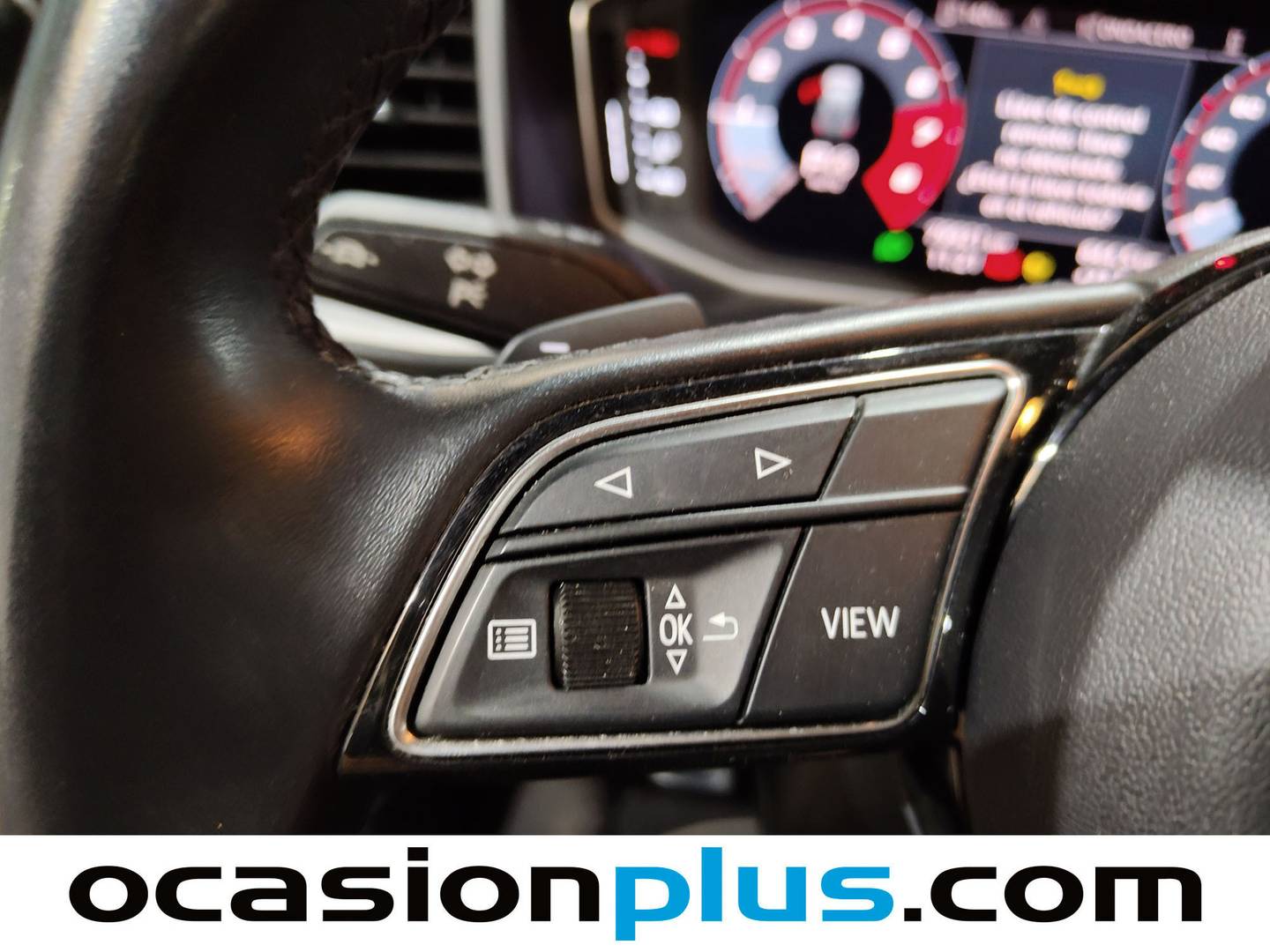 Audi A1 Audi A1 Sportback Black line 35 TFSI (150 CV) S tronic 150cv