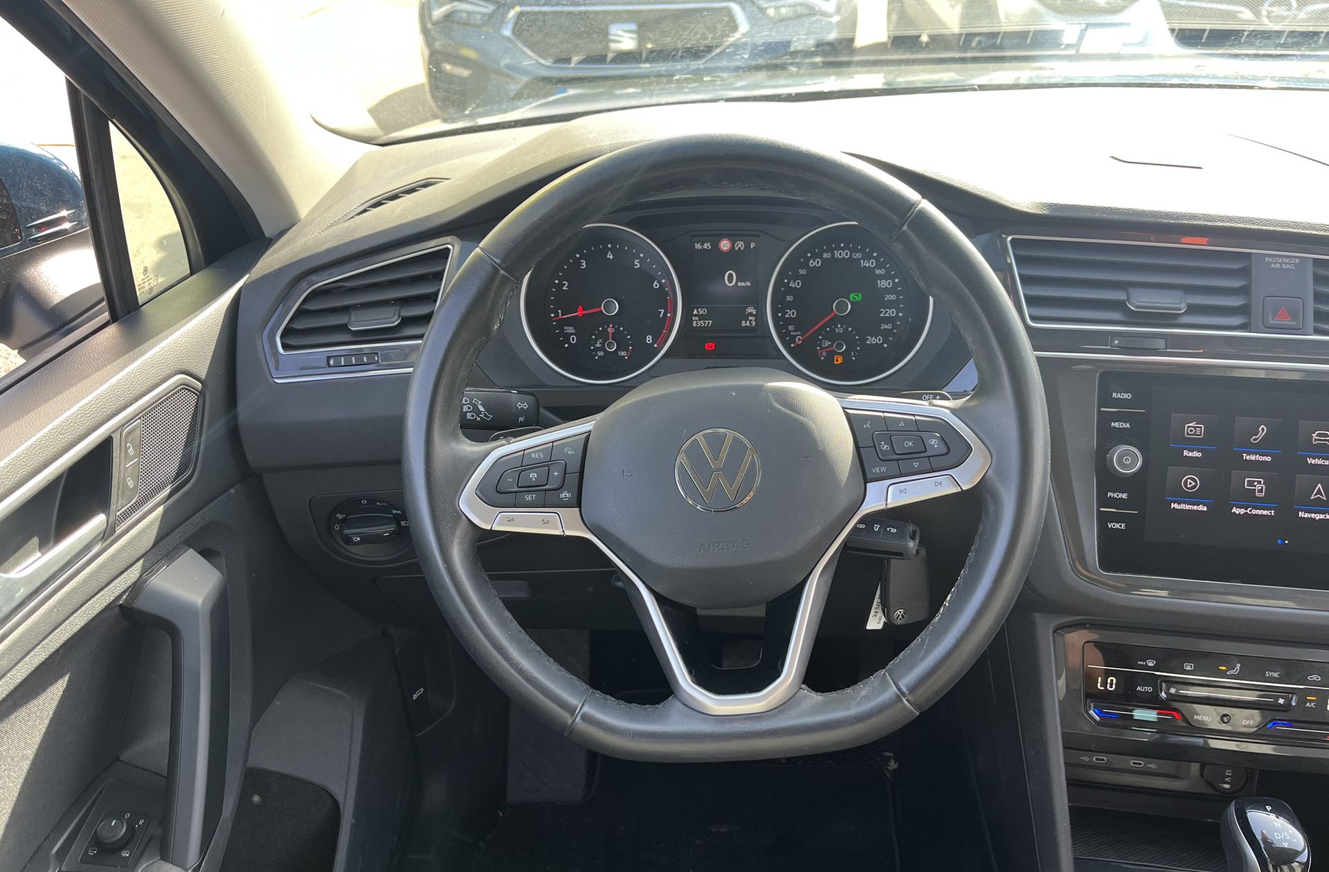 Volkswagen Tiguan Life 1.5 TSI DSG - foto 22
