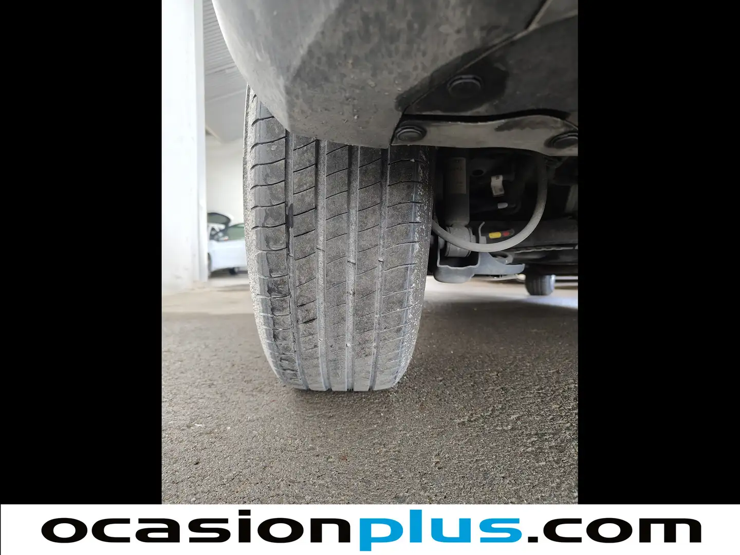 Foto Hyundai Bayon Hyundai Bayon 1.2 MPI Klass (84 CV)