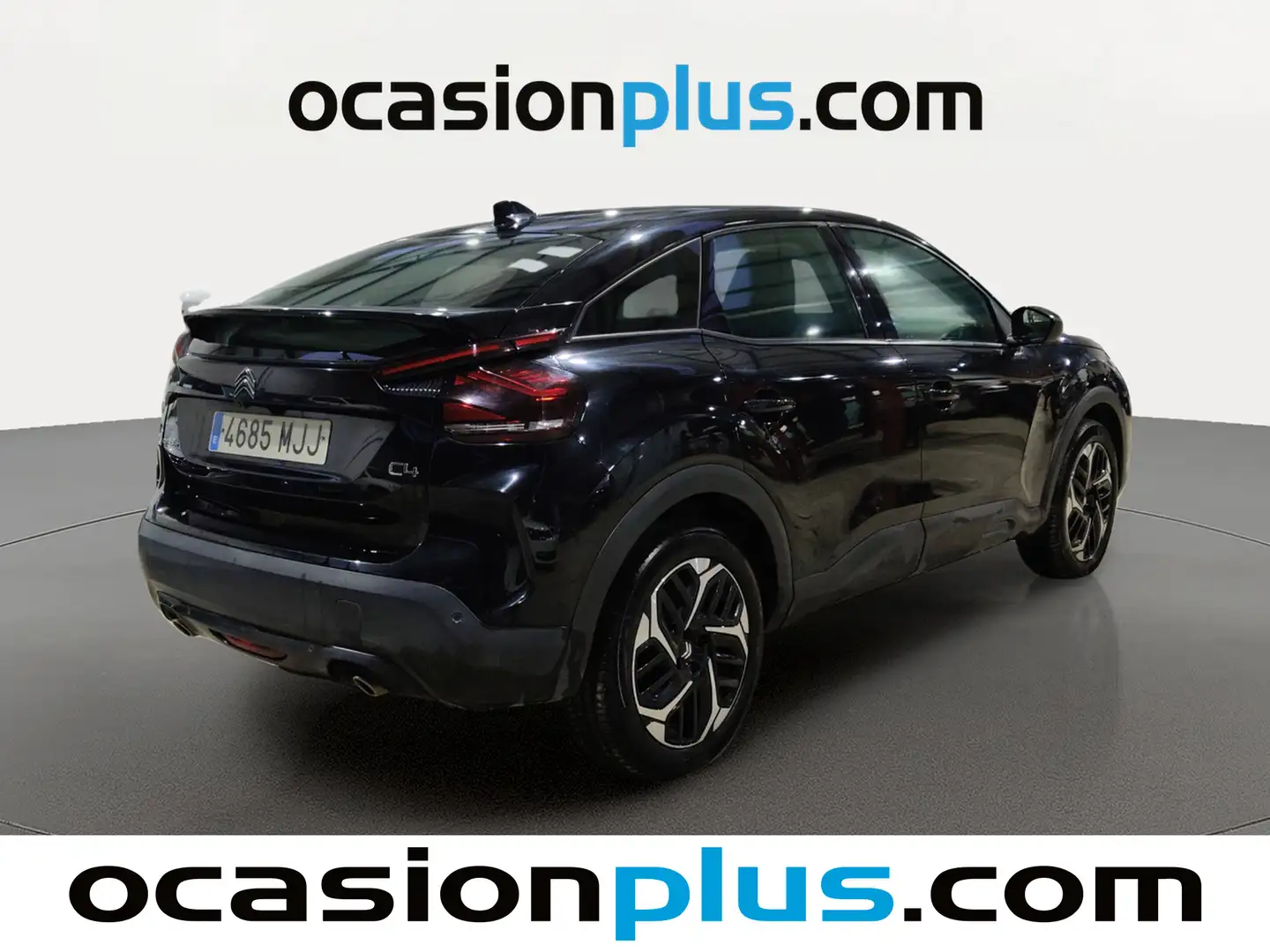 Foto Citroën C4 Citroen C4 PureTech 130 S&S 6v Feel Pack (130 CV)