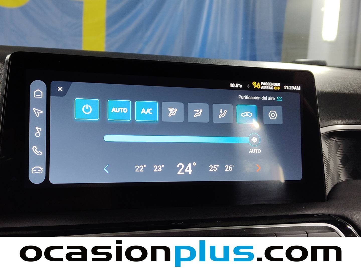 Foto MG MG3 Hybrid+ MG MG3 Hybrid+ Comfort (195 CV)