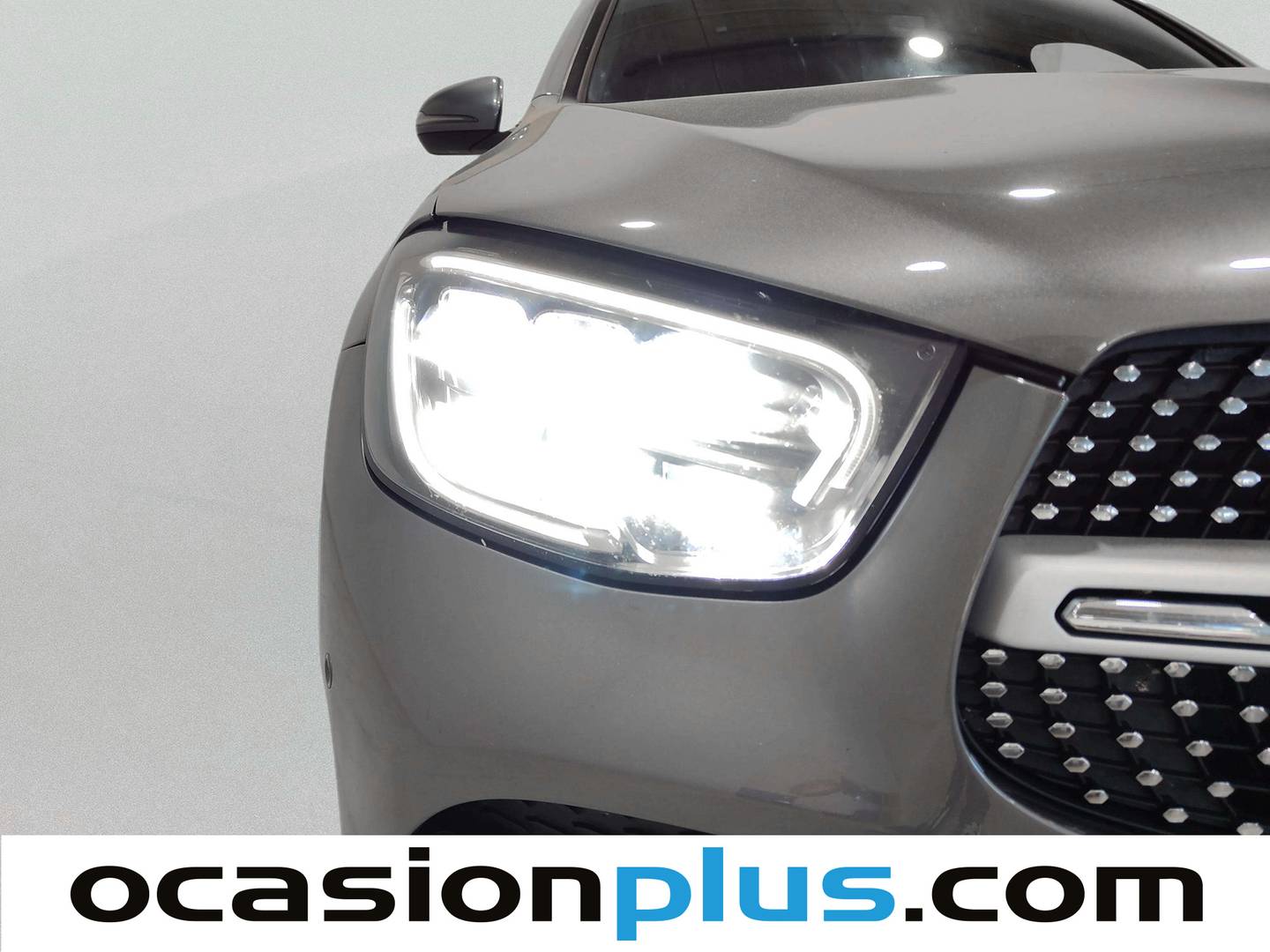 Mercedes GLC Coupé Mercedes GLC Coupé GLC Coupé 300 de 4Matic (306 CV) km 0