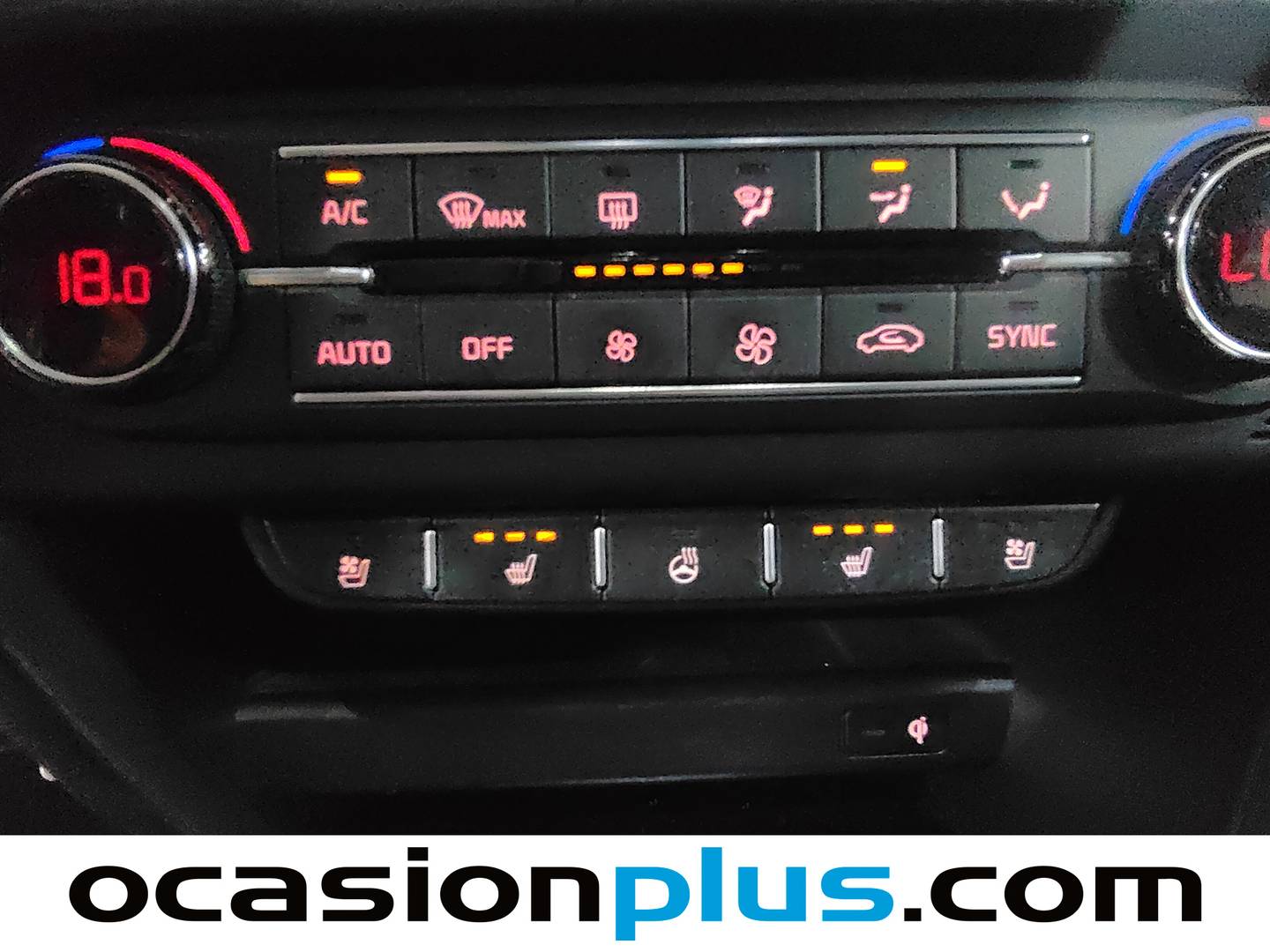 Accesorios del KIA ProCeed KIA ProCeed 1.4 T-GDI GT Line (140 CV)