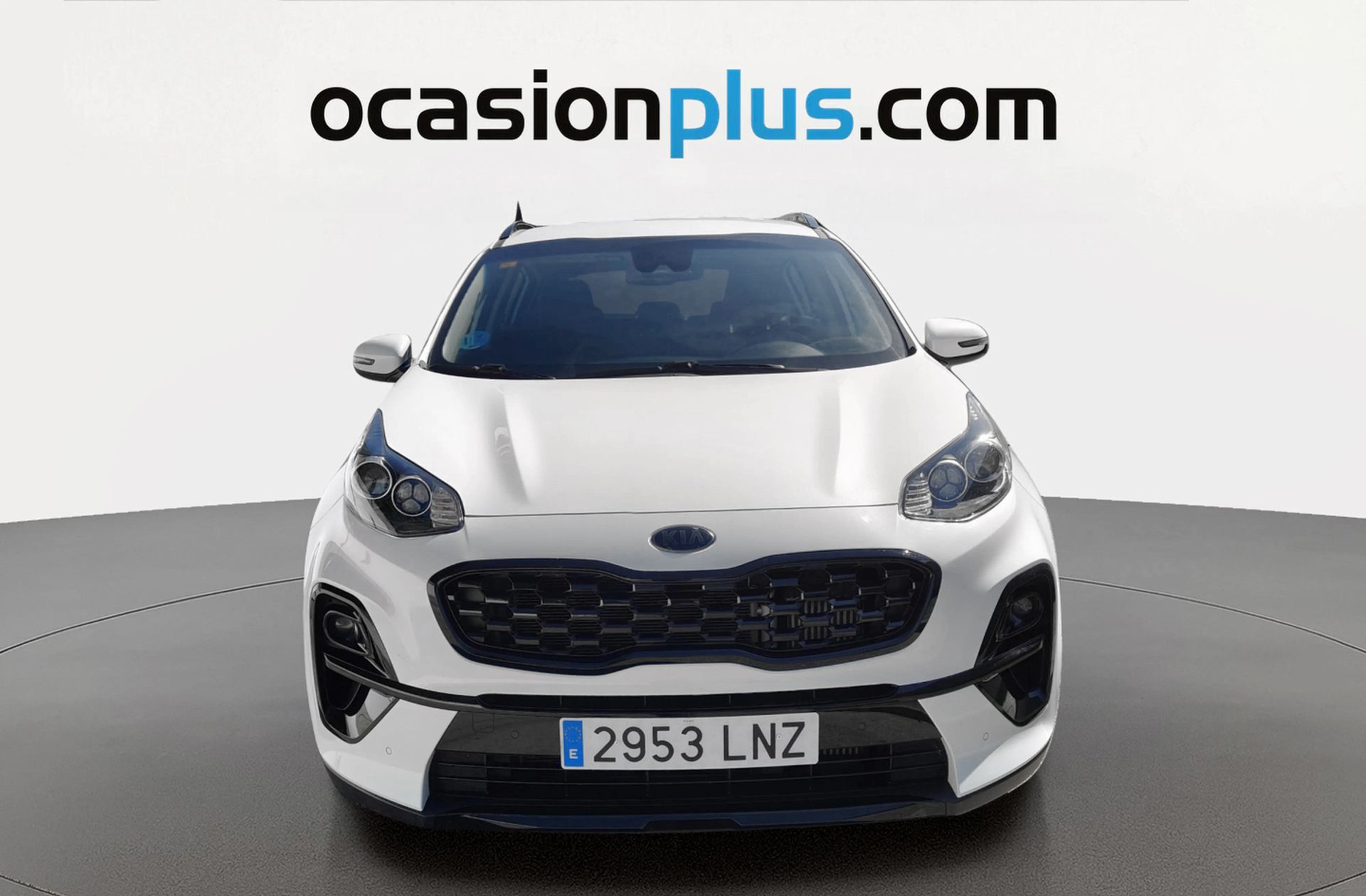 Kia Sportage 1.6 MHEV Black Edition - foto 13