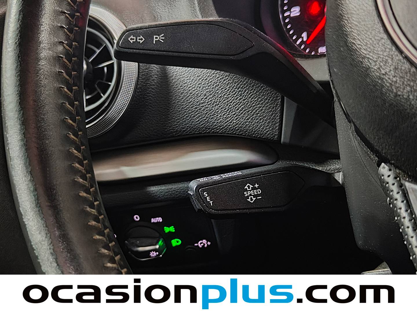 Audi A3 Audi A3 Sportback S line 35 TFSI (150 CV) S tronic 150cv