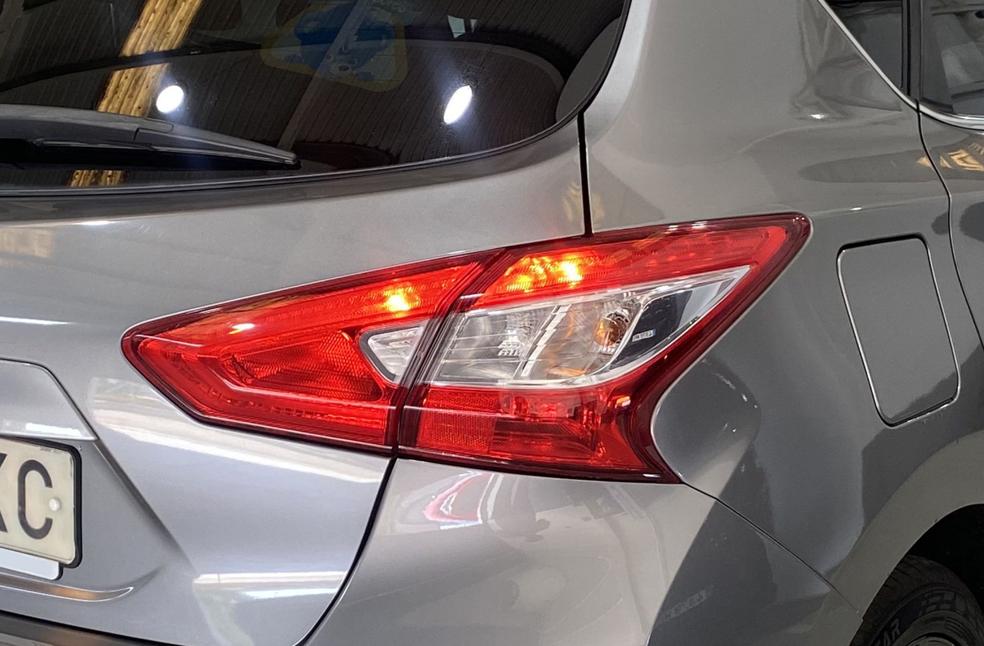 Nissan Pulsar DIG-T 115 Sport Edition - foto 15