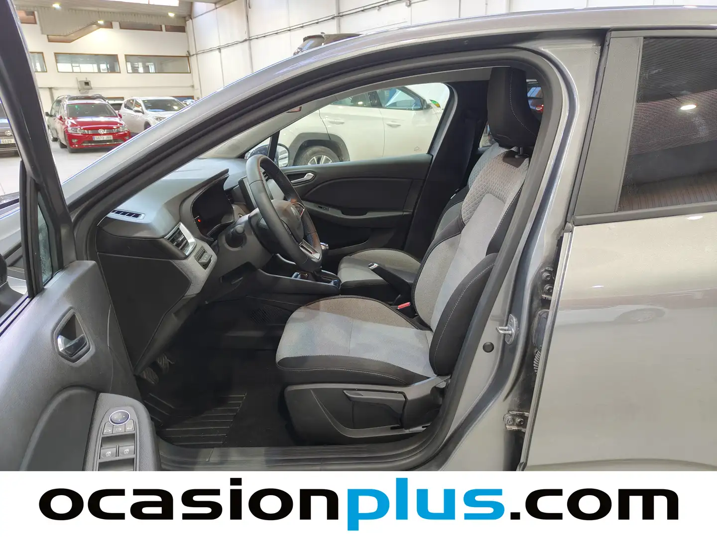 Foto Renault Clio Renault Clio Evolution dCi (100 CV)