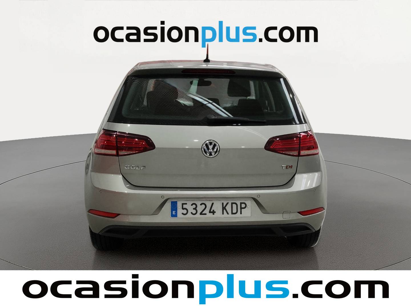 Volkswagen Golf Volkswagen Golf Ready2Go 1.6 TDI (115 CV) km 0