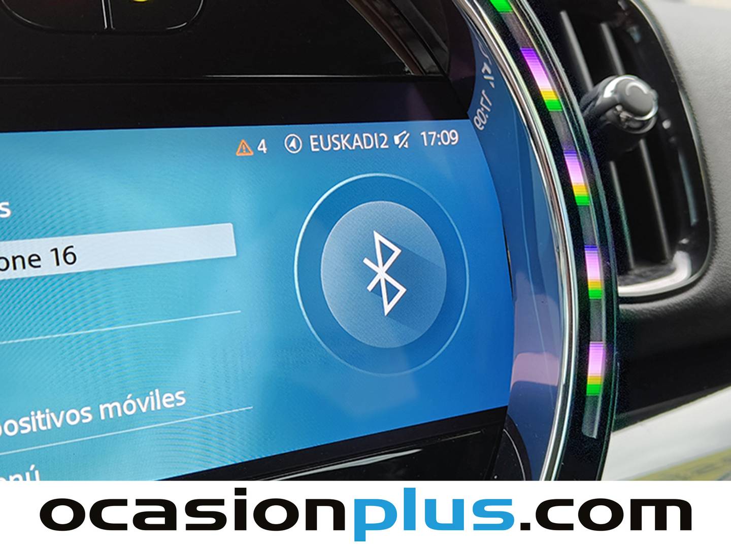 Foto Mini Countryman MINI MINI Countryman Cooper (136 CV)