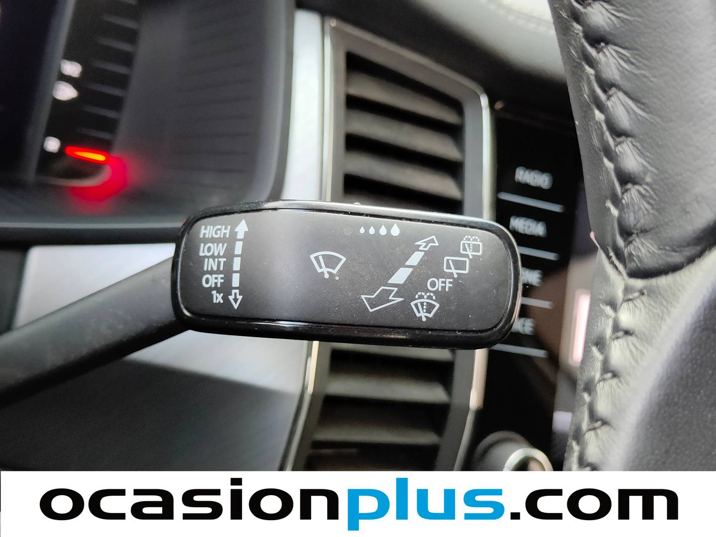 Foto Skoda Kodiaq Skoda Kodiaq 2.0 TDI Ambition 4x2 DSG (150 CV) 7 Plazas