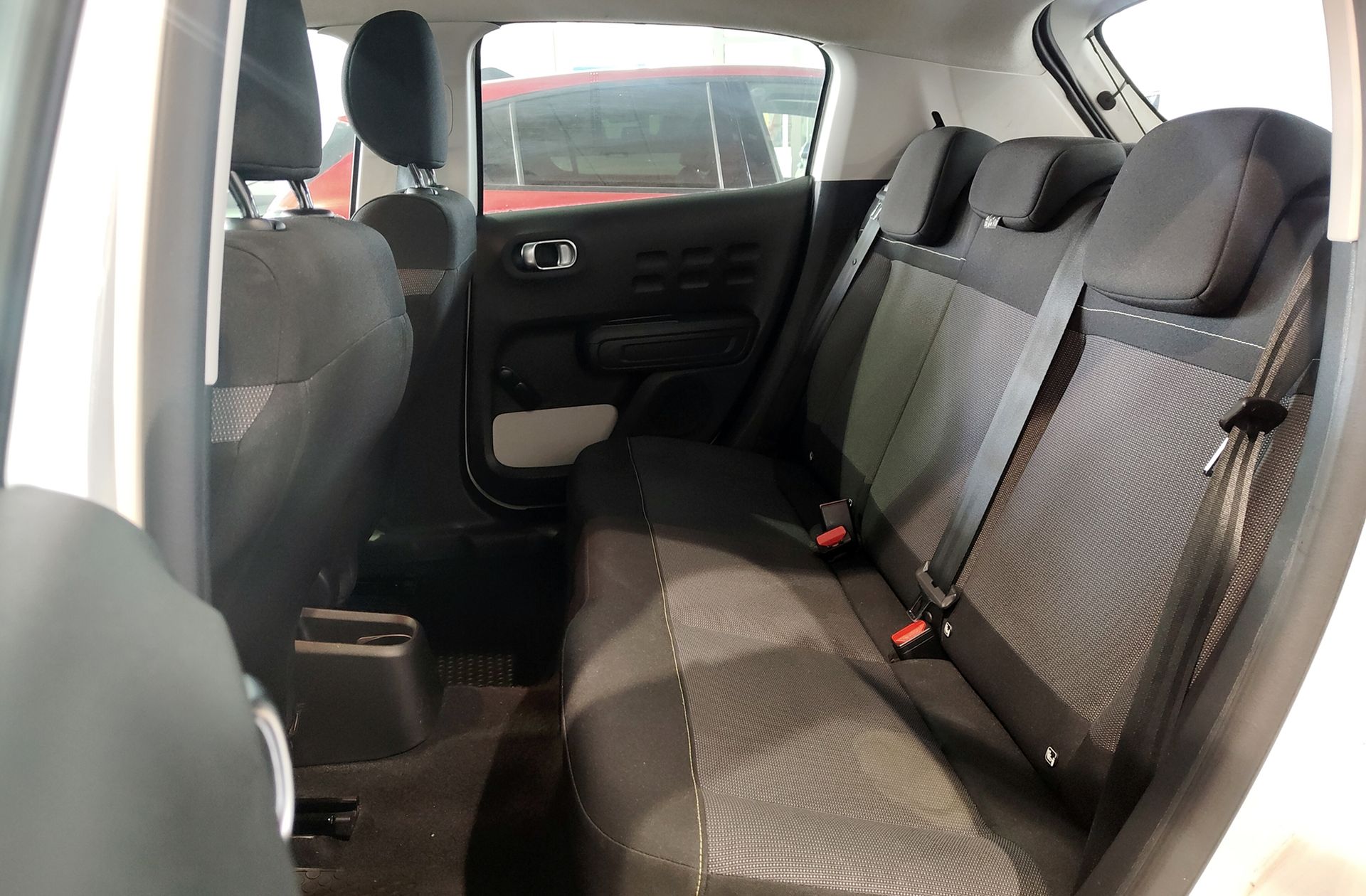 Citroën C3 PureTech 83 C-Series - foto 10