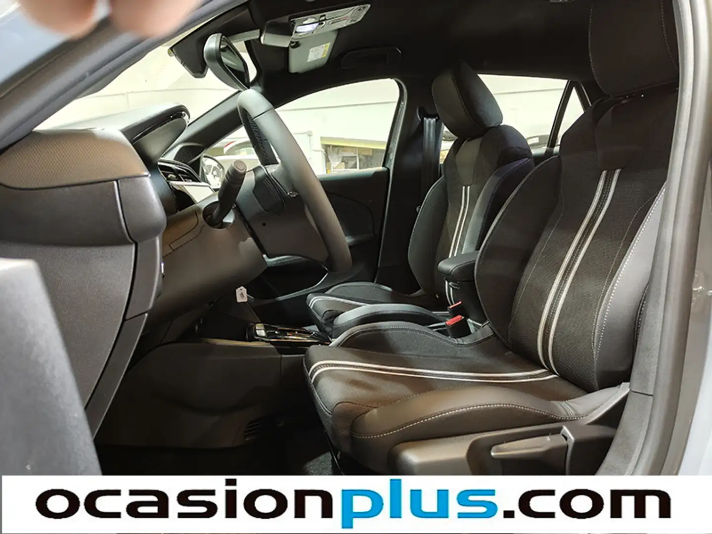 Foto Opel Corsa Opel Corsa 1.2 T XHL Hybrid GS eDCT (110 CV)