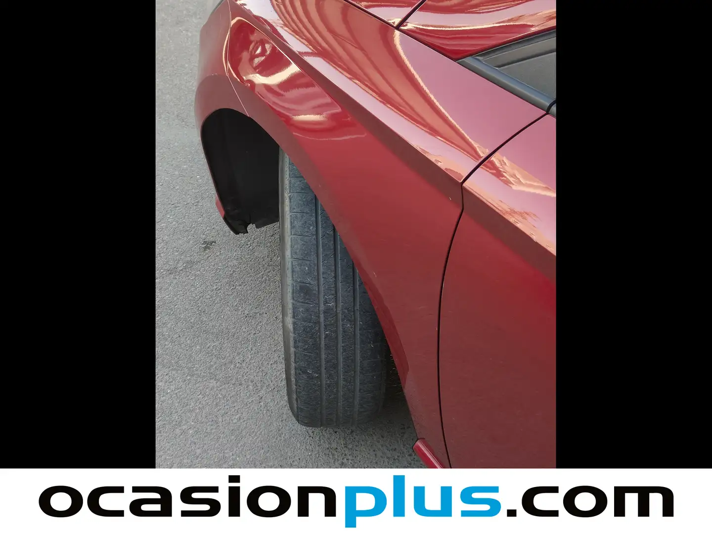 Foto Seat Ibiza SEAT Ibiza 1.0 TSI Style Go2 (110 CV)