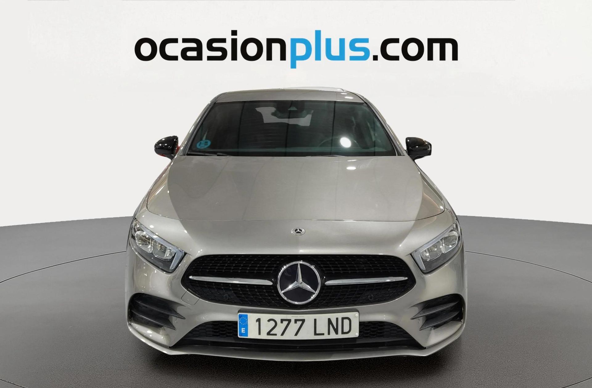 Mercedes-Benz Clase A 180 d Pack AMG - foto 17