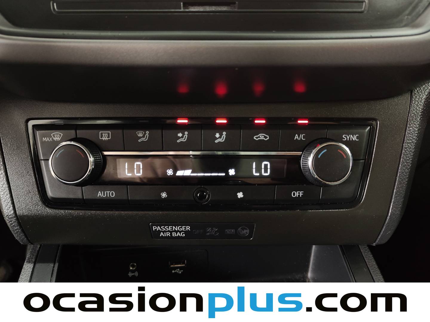 Acabados Seat Ibiza Seat Ibiza 1.0 MPI Style Plus (80 CV)