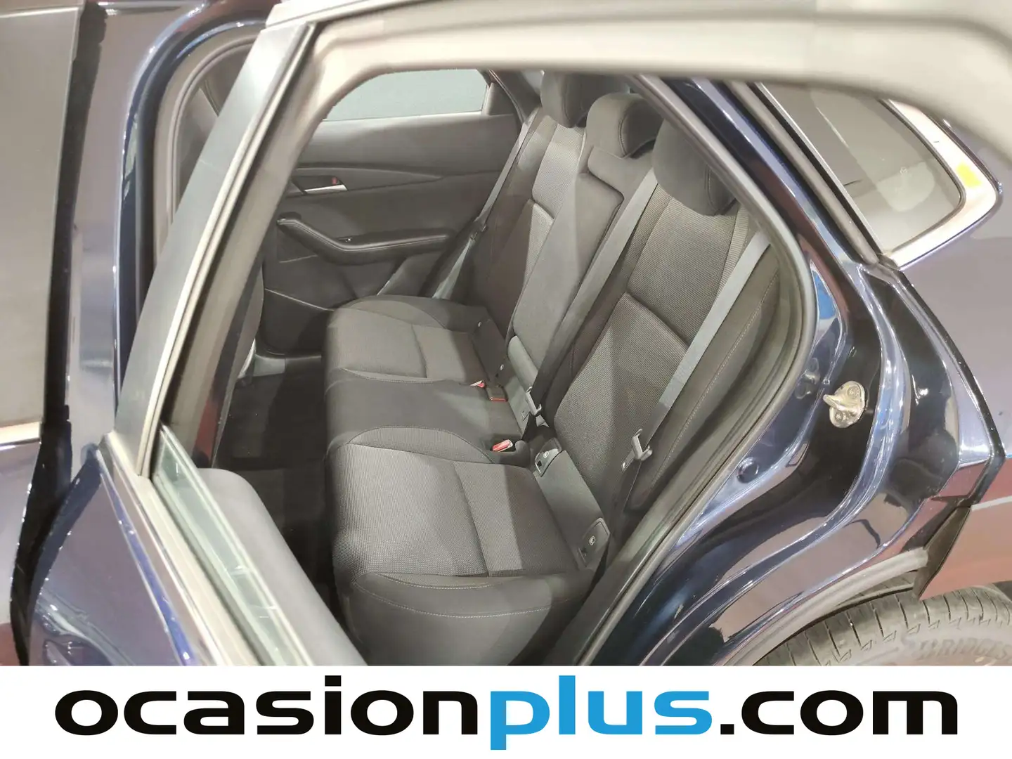 Foto Mazda CX-30 Mazda CX-30 2.5 e-Skyactive G MHEV Prime-Line (140 CV)