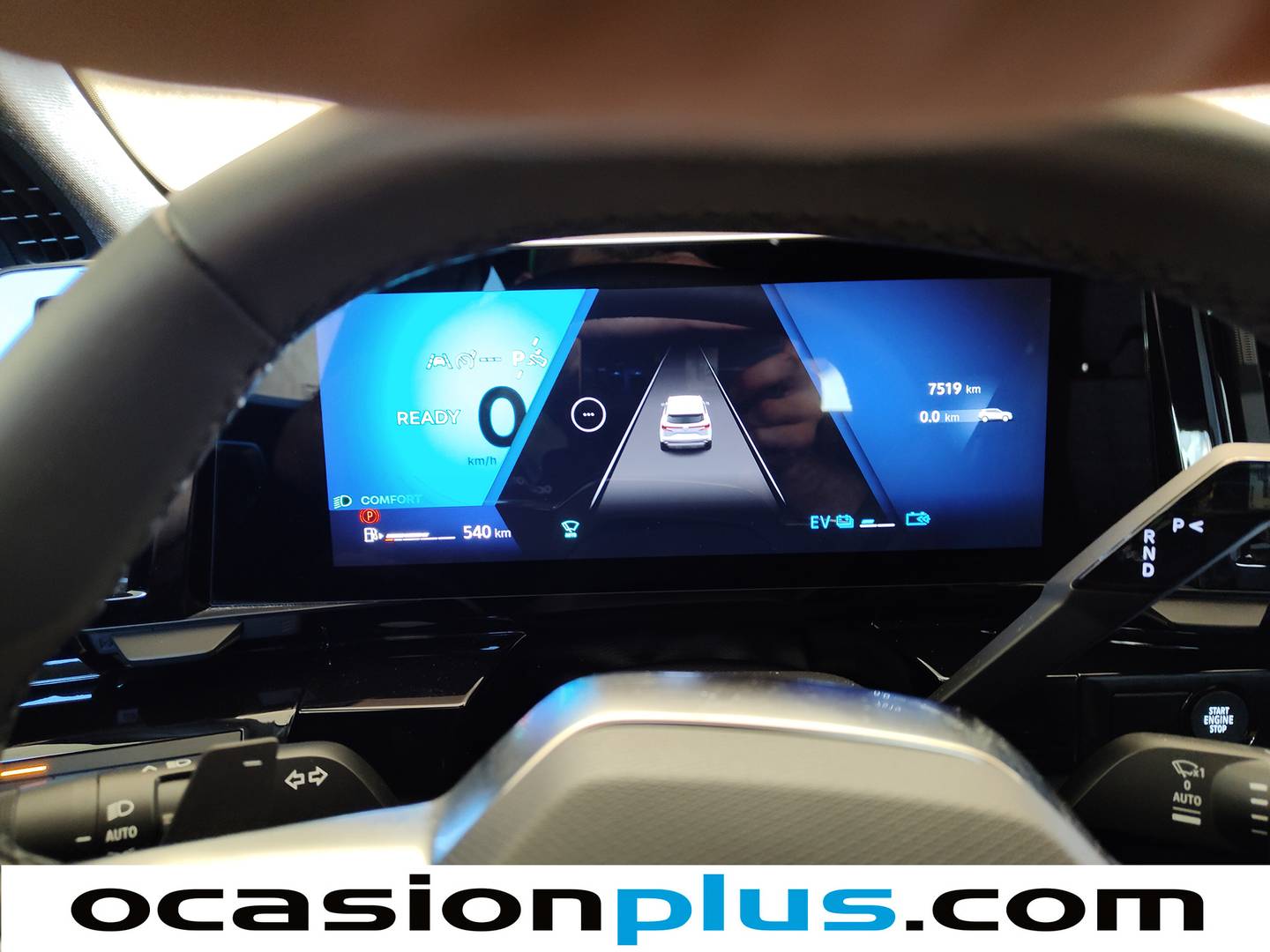 Foto Renault Austral Renault Austral Techno E-Tech Full Hybrid (200 CV)