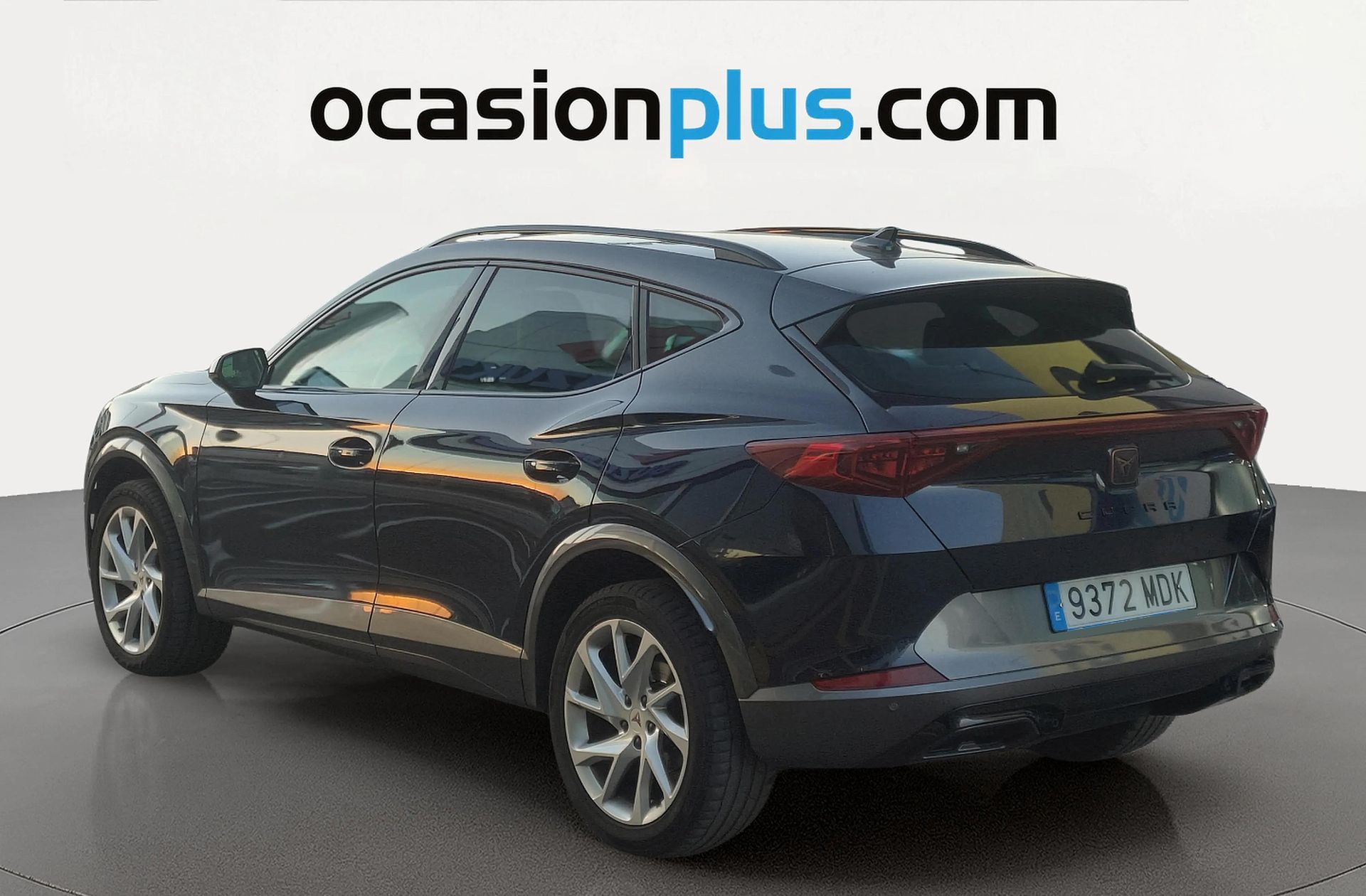 Cupra Formentor 2.0 TDI - foto 3