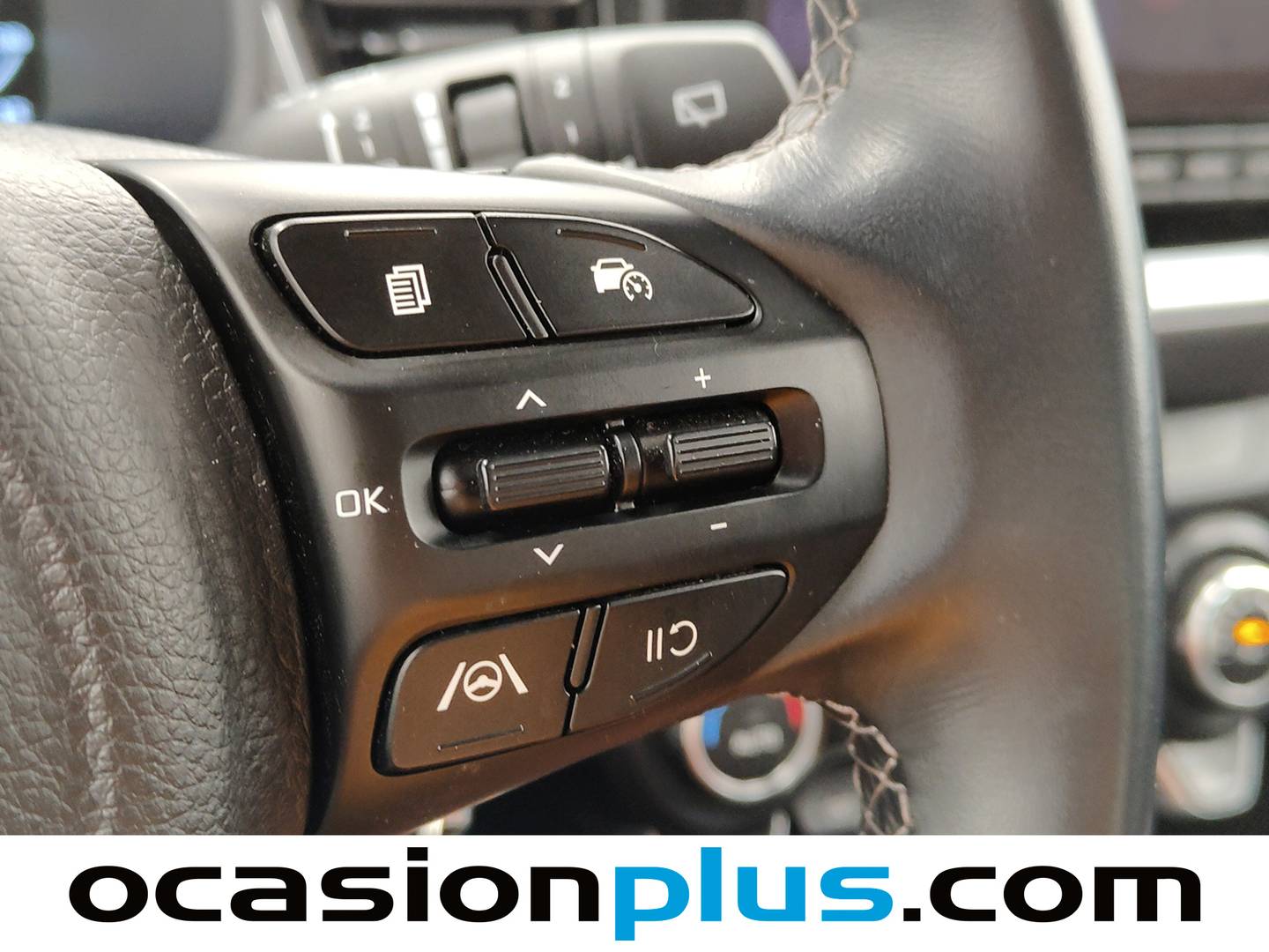 KIA Stonic KIA Stonic 1.2 DPi Drive (79 CV) 79cv