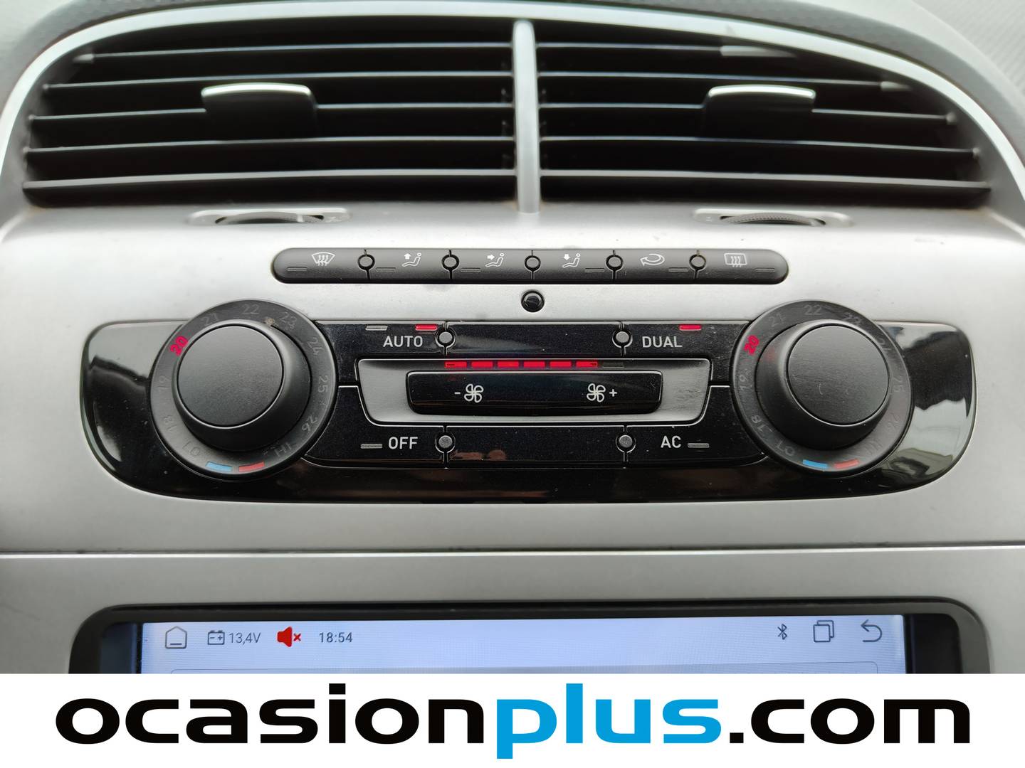 Seat Altea Seat Altea 1.6 TDI Style E-Ecomotive (105 CV) seminuevo