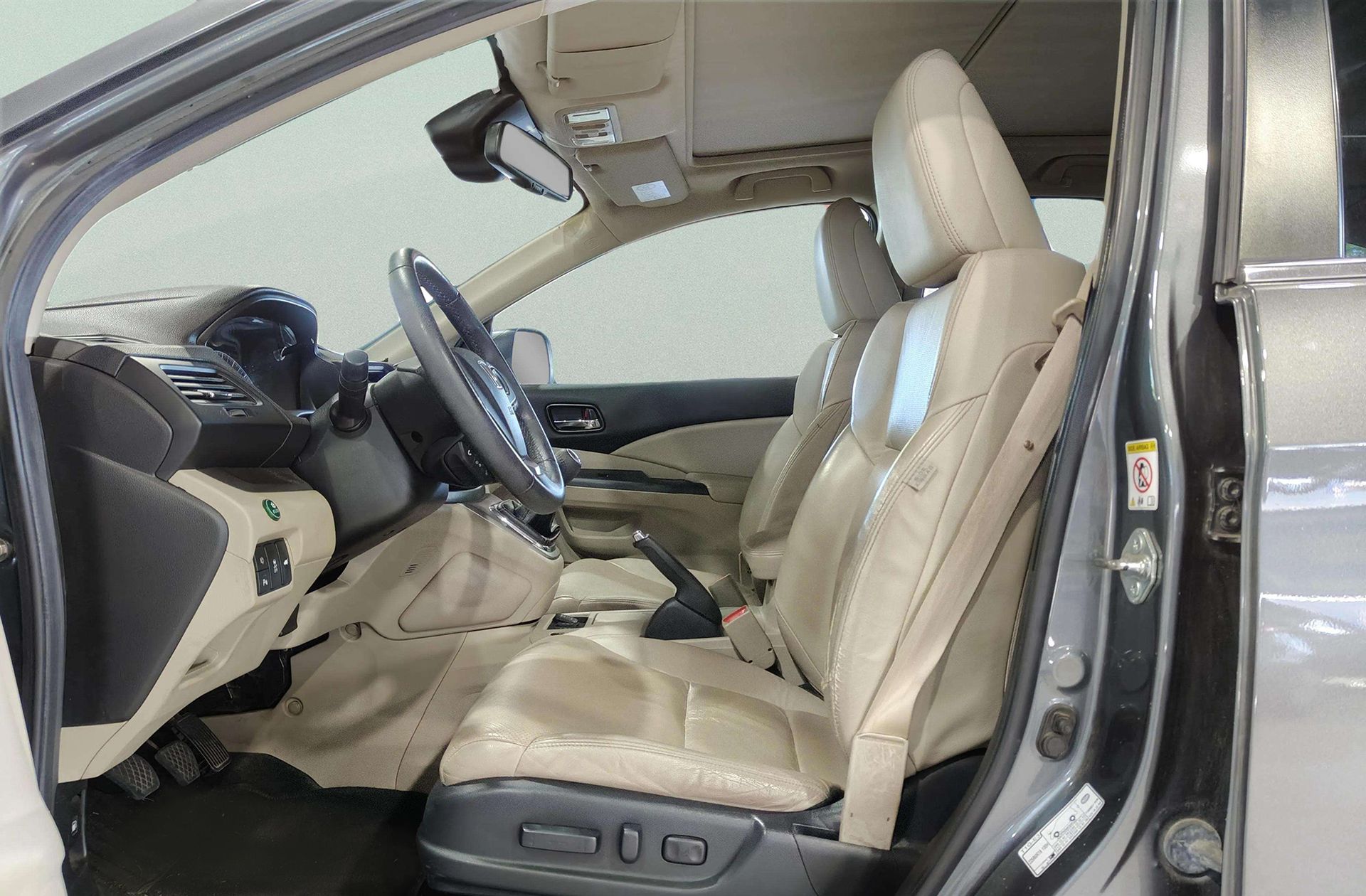 Honda CR-V 2.2 I-DTEC Luxury - foto 13