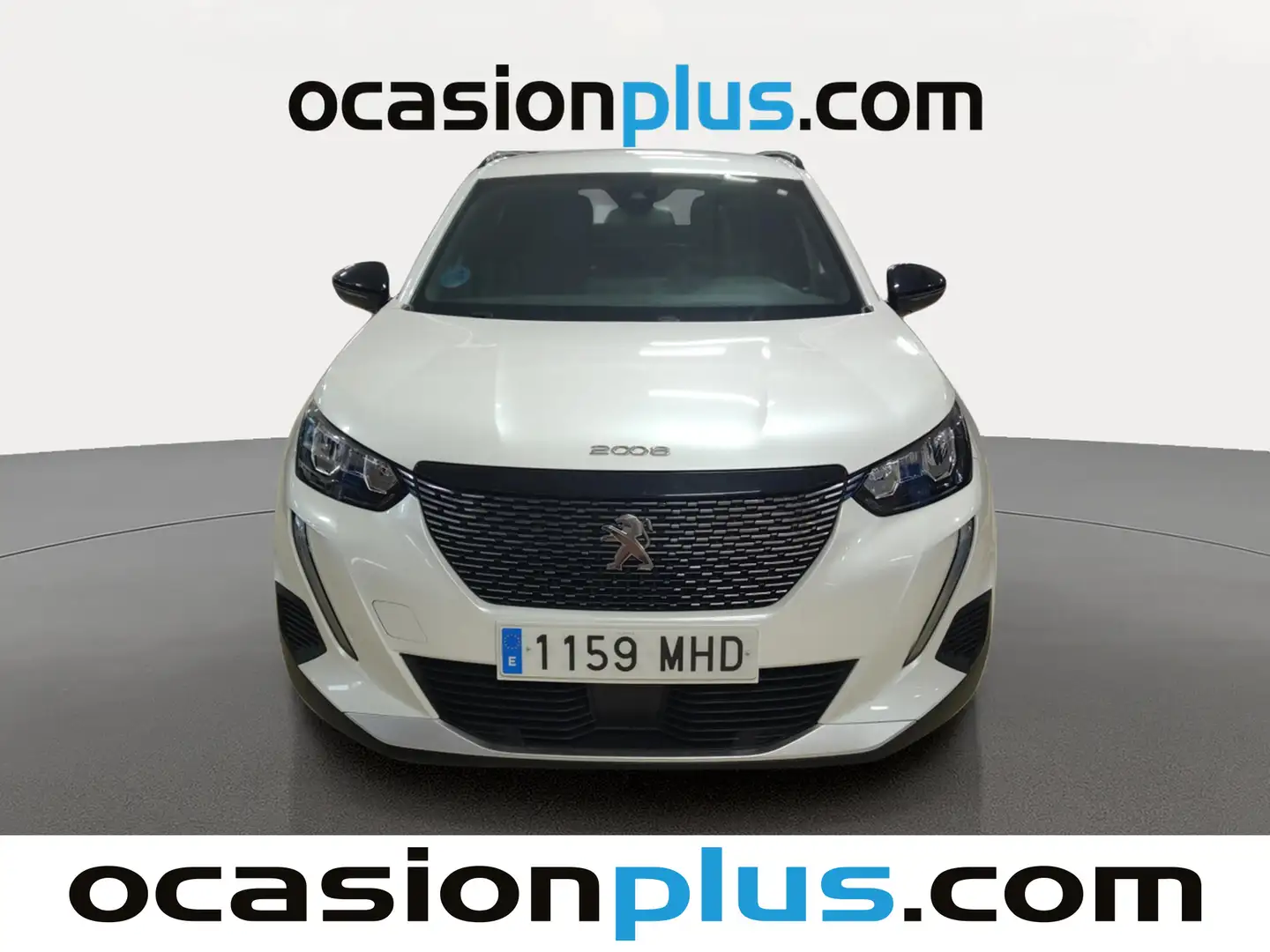 Foto Peugeot 2008 Peugeot 2008 PureTech 100 S&S Allure (100 CV)