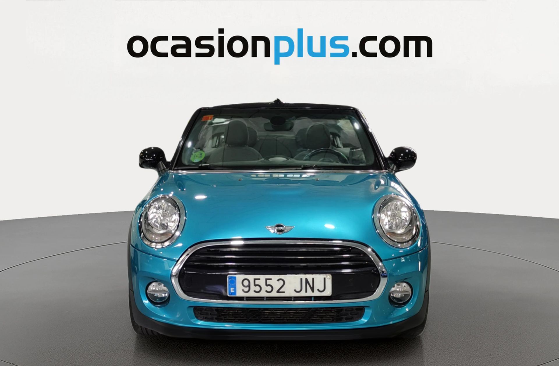 MINI Cooper Cabrio D - foto 12
