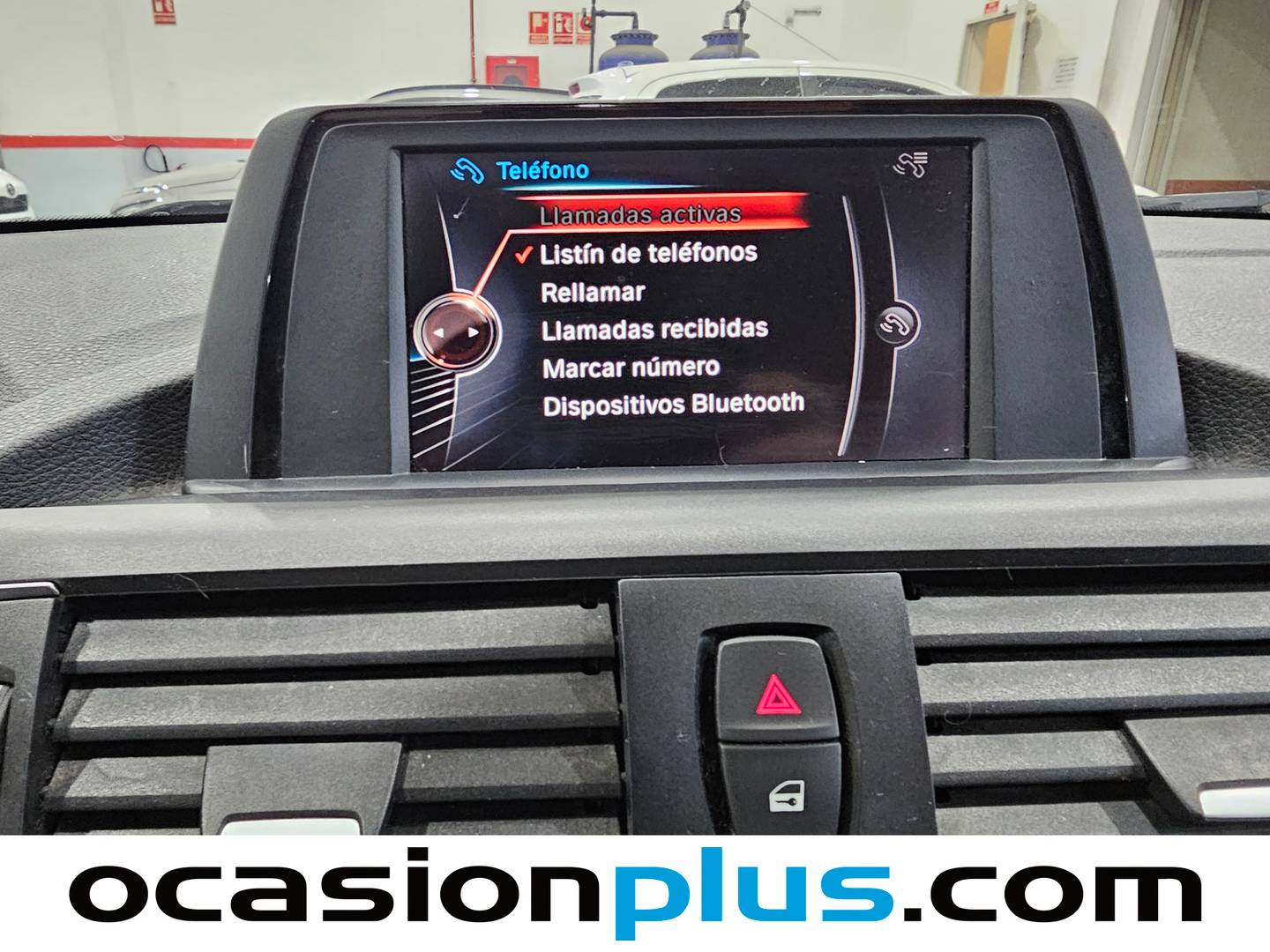 BMW Serie 1 BMW Serie 1 116d (116 CV) km 0