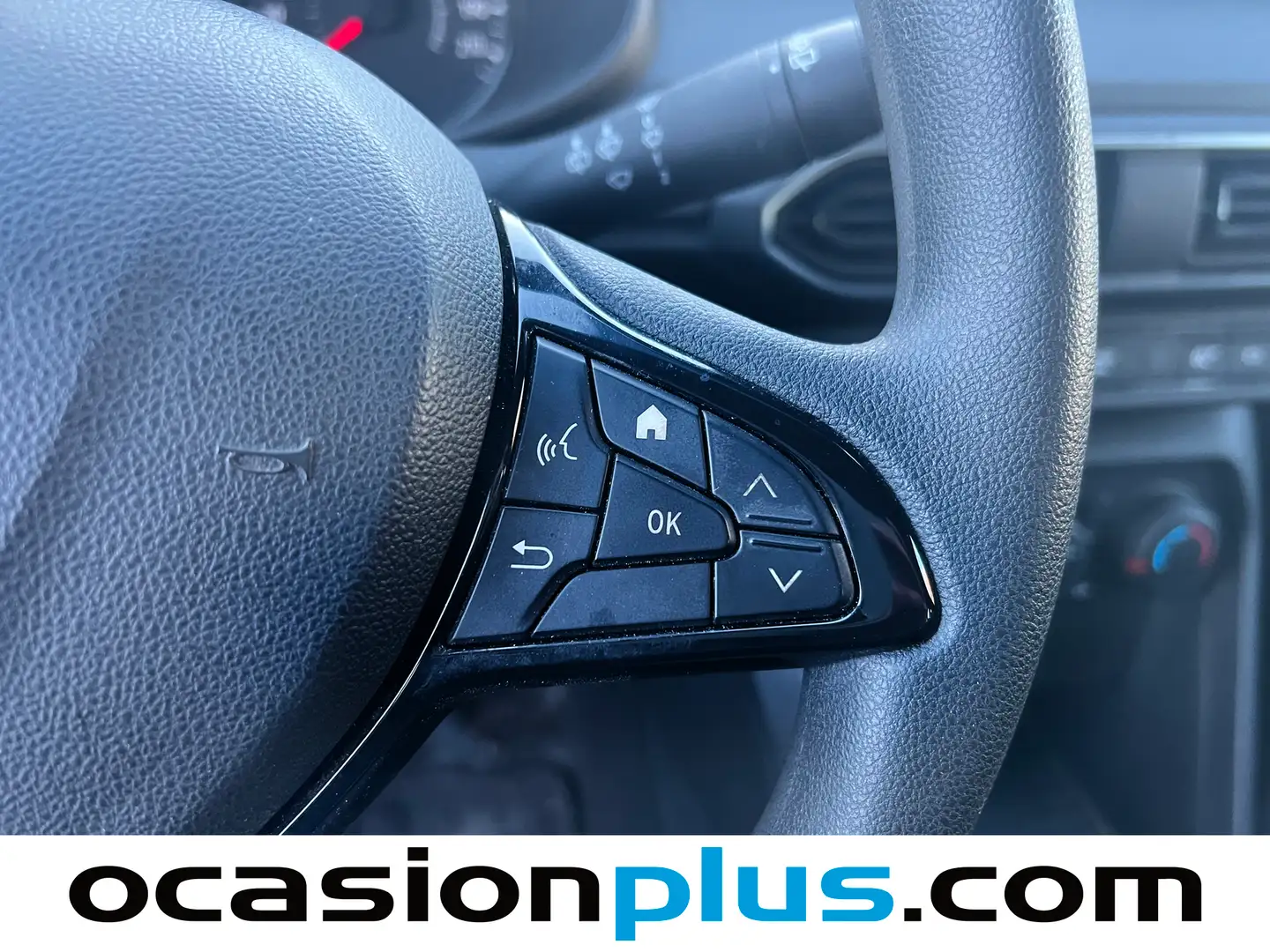 Foto Dacia Jogger Dacia Jogger Essential ECO-G (100 CV)