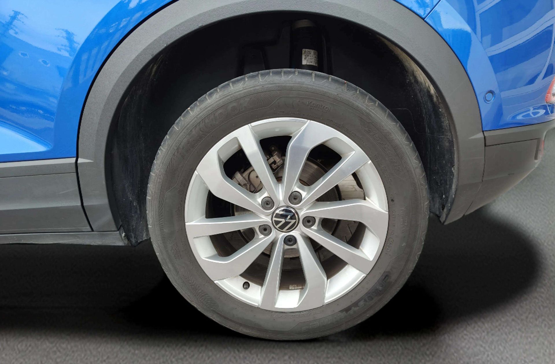 Volkswagen T-Roc Life 1.5 TSI DSG - foto 30