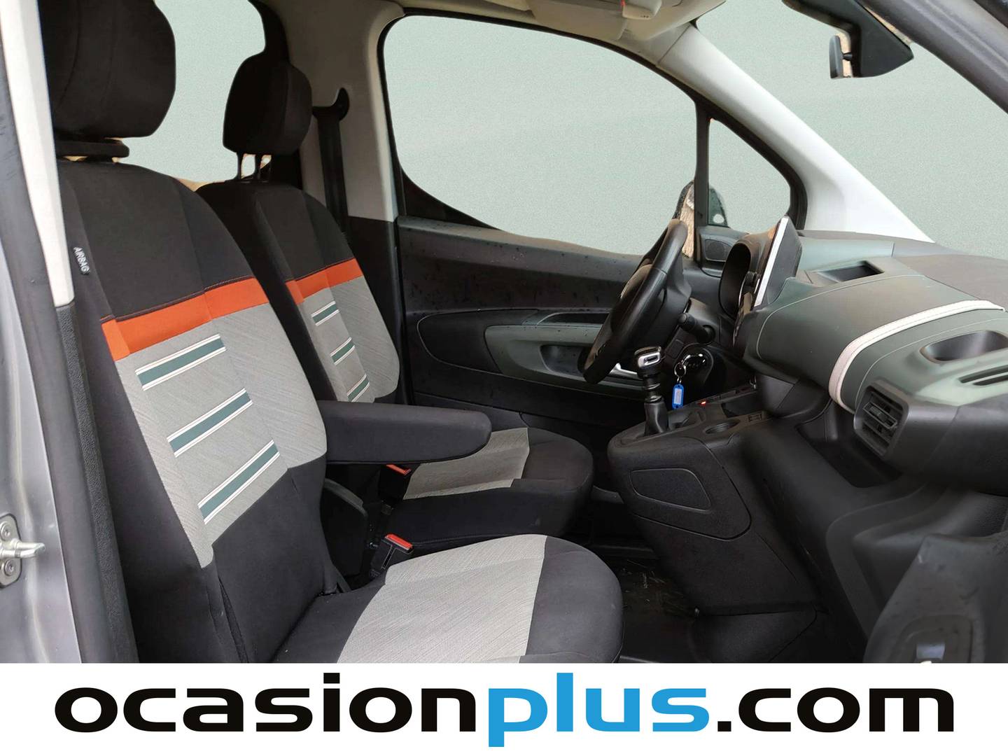 Foto Citroën Berlingo Citroen Berlingo BlueHDi 130 S&S Talla M Shine (130 CV)