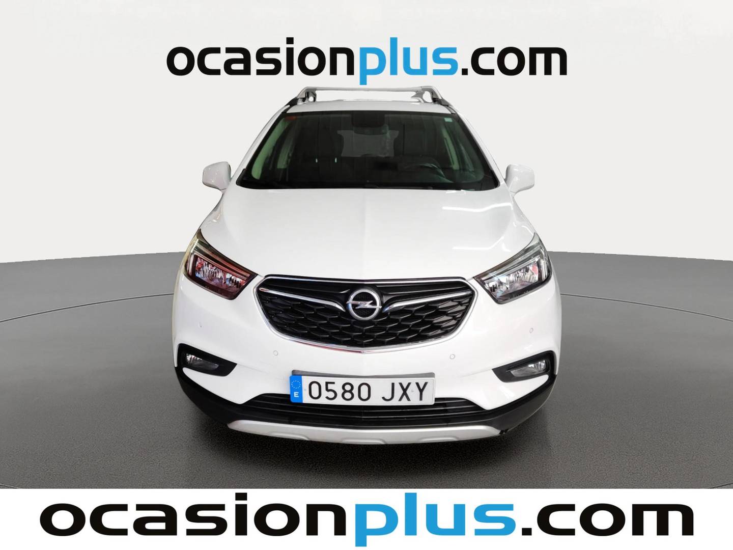 Opel Mokka X Opel Mokka X 1.4 Turbo Excellence 4X2 Auto (140 CV) barato