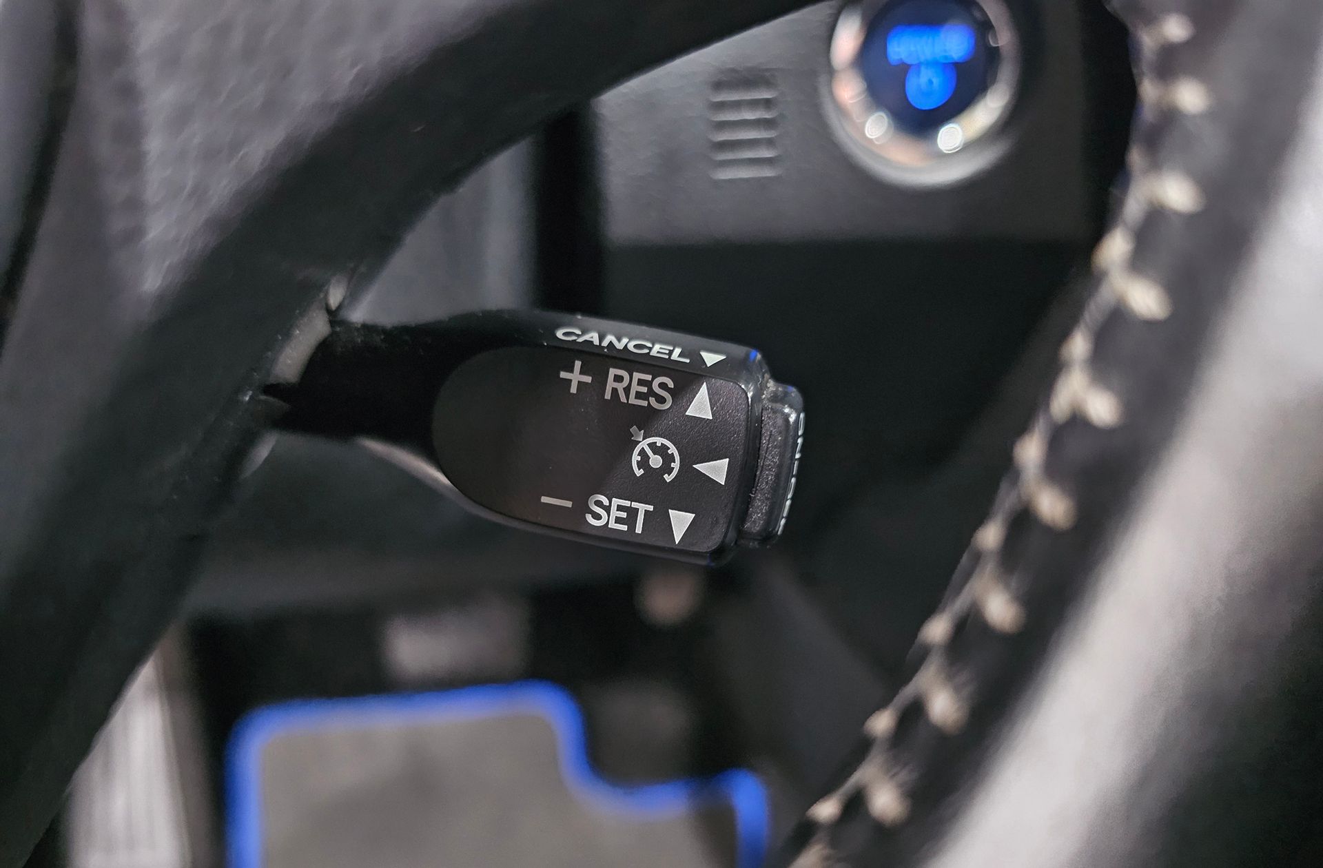 Toyota Auris 140H Hybrid Feel! - foto 28